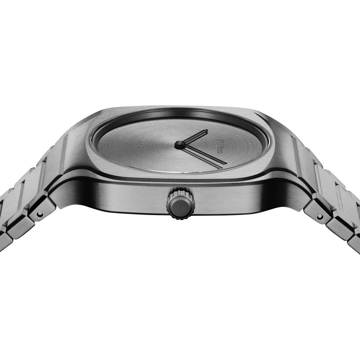 Unisex Square Watch (D1-SQBJ11)