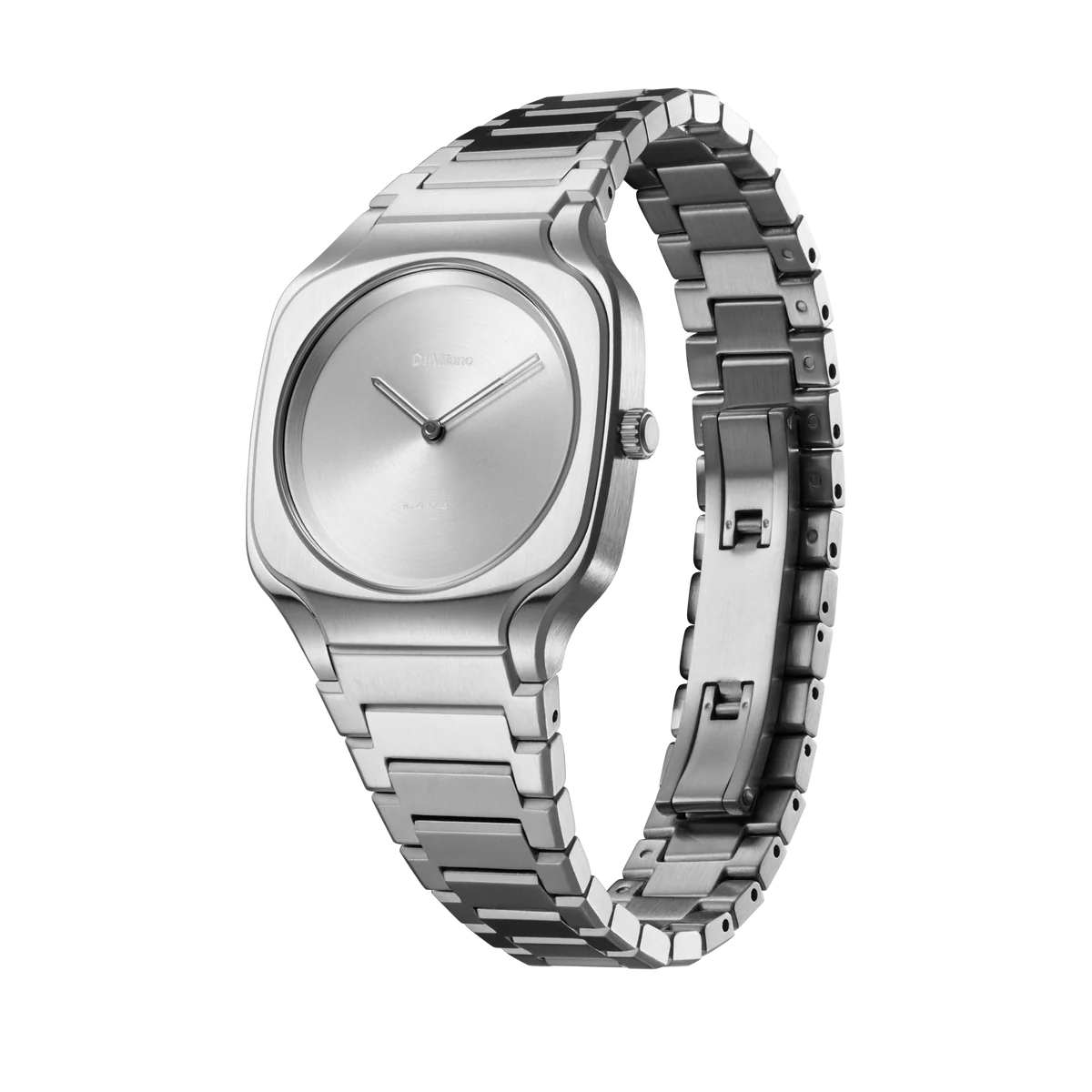 Ladies Square  Watch (D1-SQBL01)