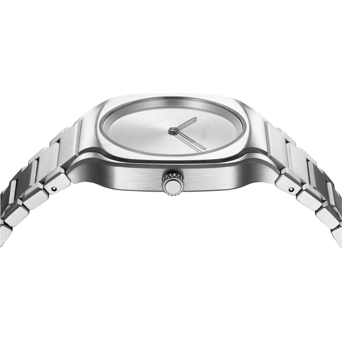 Ladies Square  Watch (D1-SQBL01)