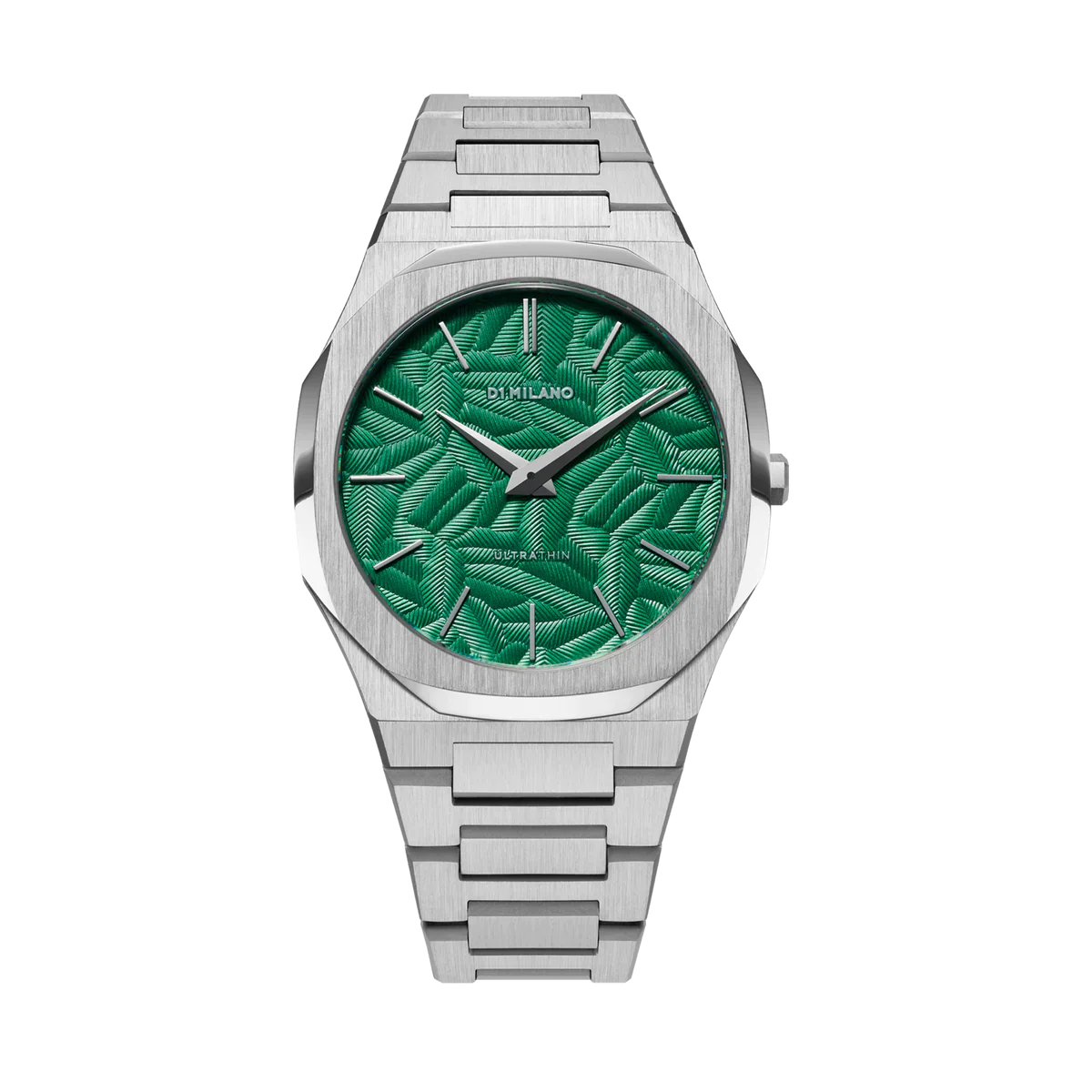 Men's Fir Green Ultra Thin (D1-UTBJ34)