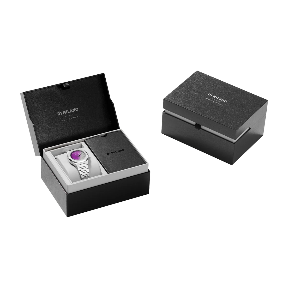 Ladies Ultra Thin Watch (D1-UTBL36)