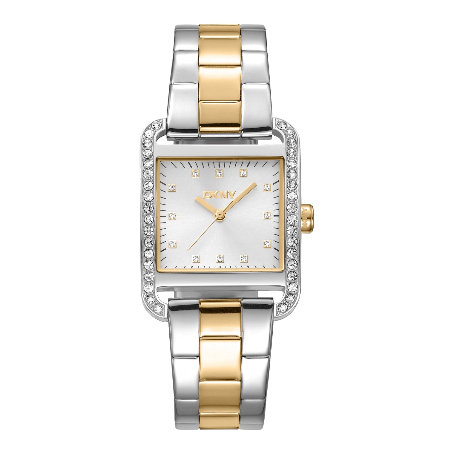 Ladies City Glitz Watch (DK1L003M0045)