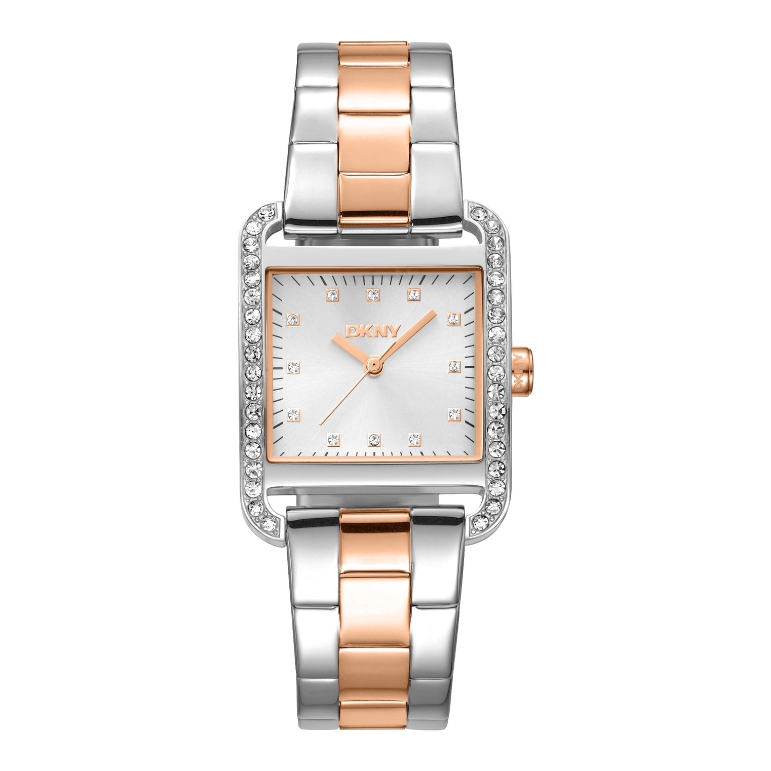 Ladies City Glitz Watch (DK1L003M0055)