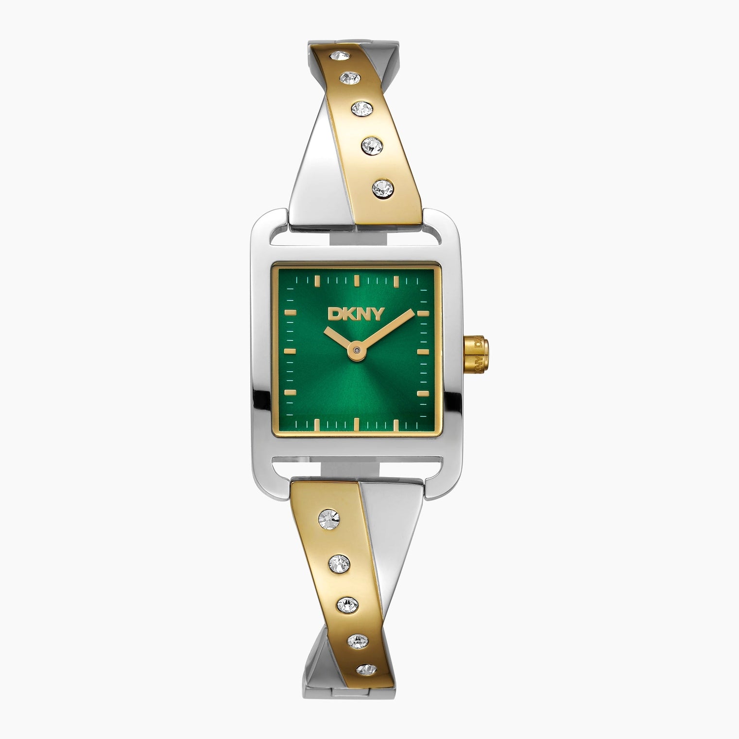 Ladies City Bangle Watch (DK1L005M0045)