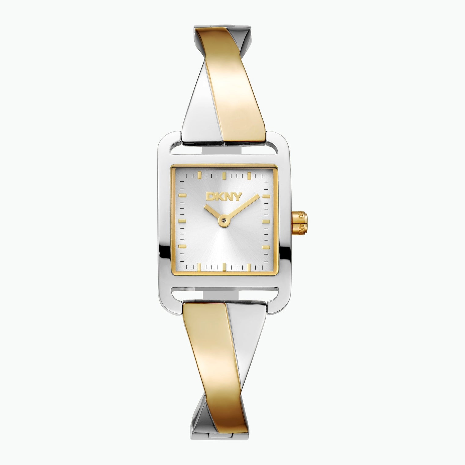 Ladies City Bangle Watch (DK1L005M0115)