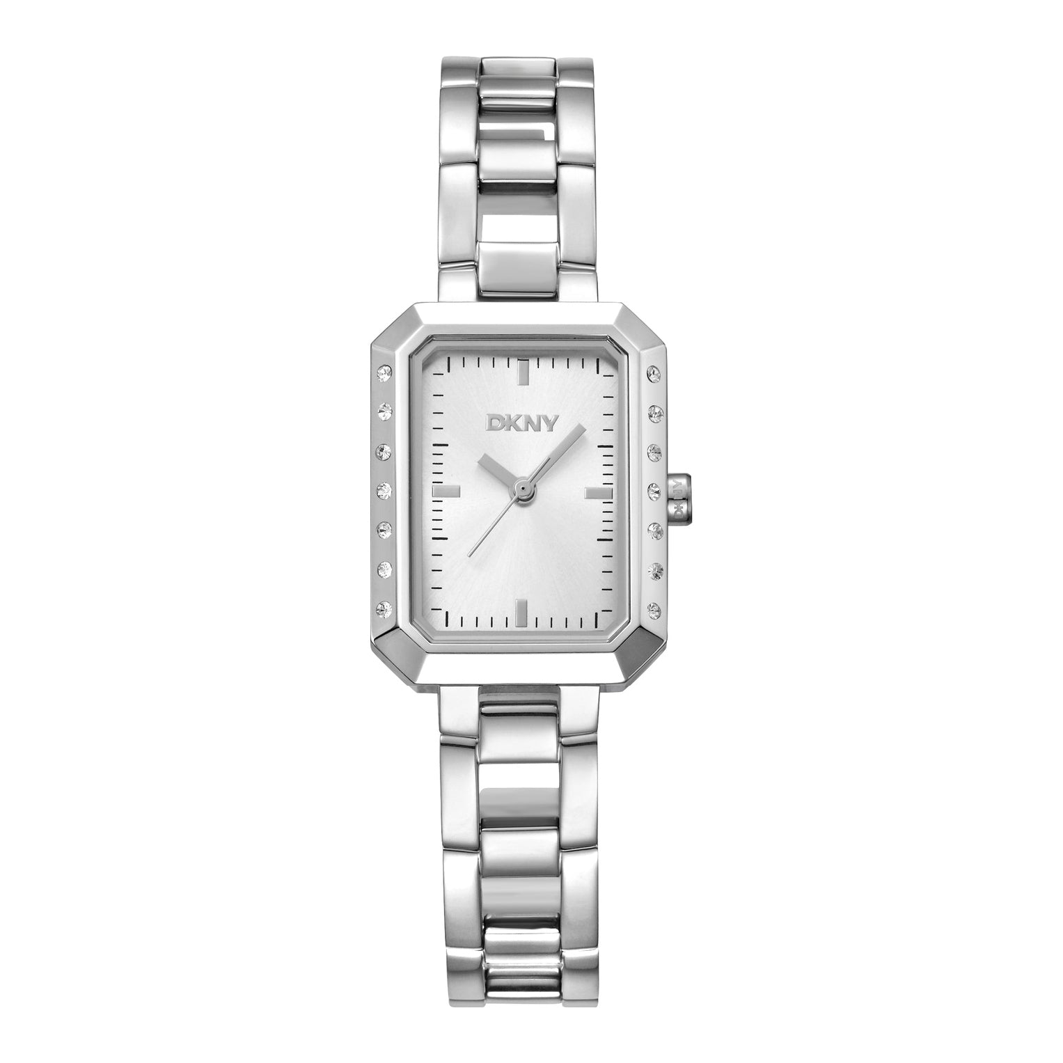 Ladies Uptown Glitz Watch (DK1L010M0015)