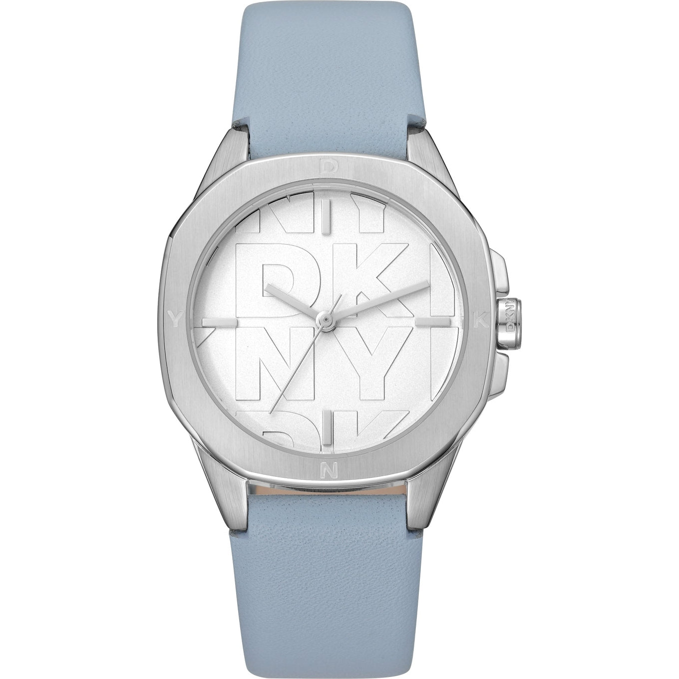 Ladies Brooklyn Midi Watch (DK1L012L0015)
