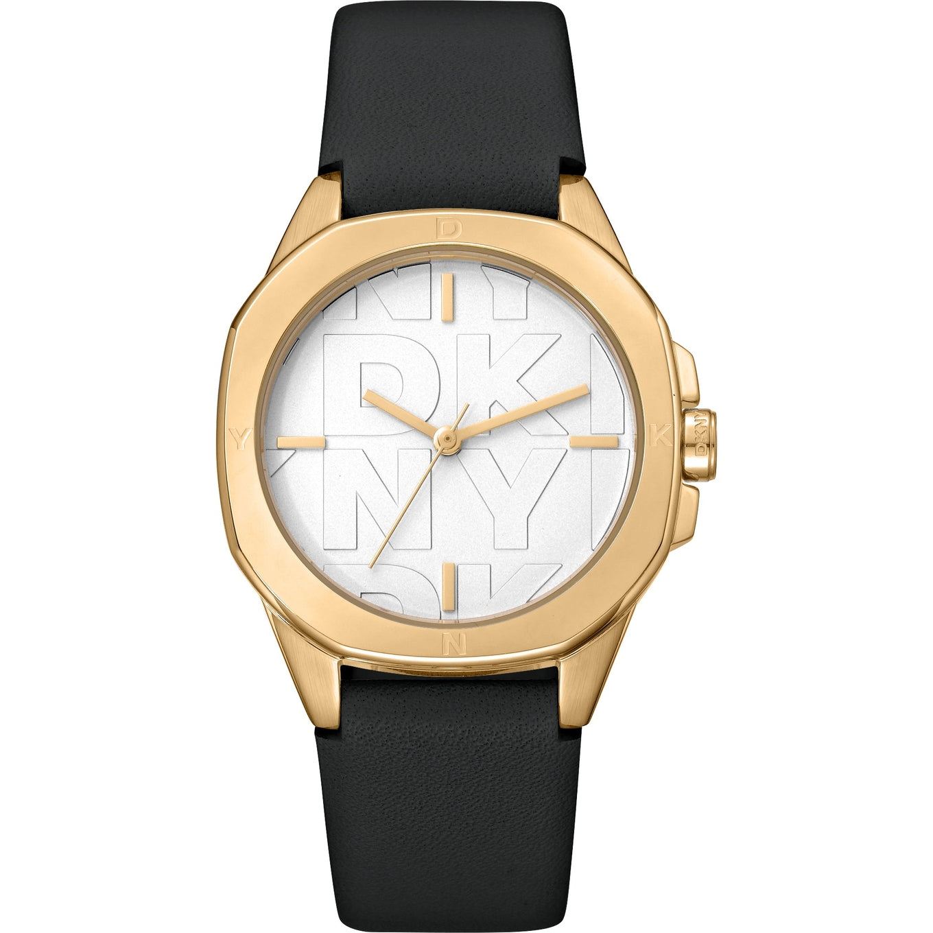 Ladies Brooklyn Midi Watch (DK1L012L0025)