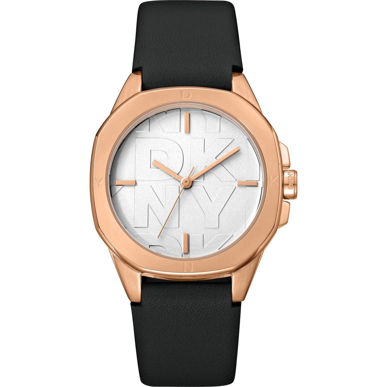 Ladies Brooklyn Midi Watch (DK1L012L0035)