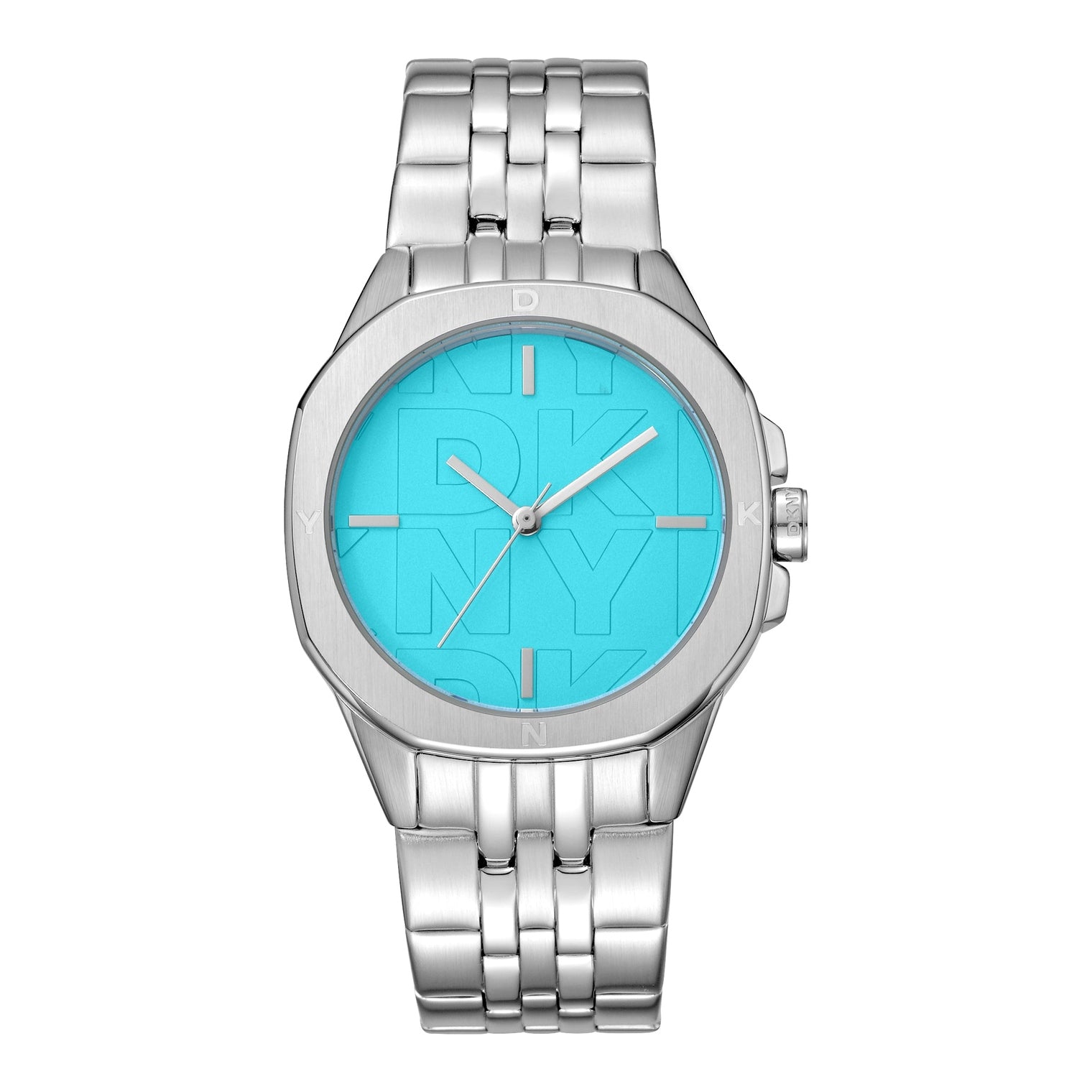 Ladies Brooklyn Midi Watch (DK1L012M0045)