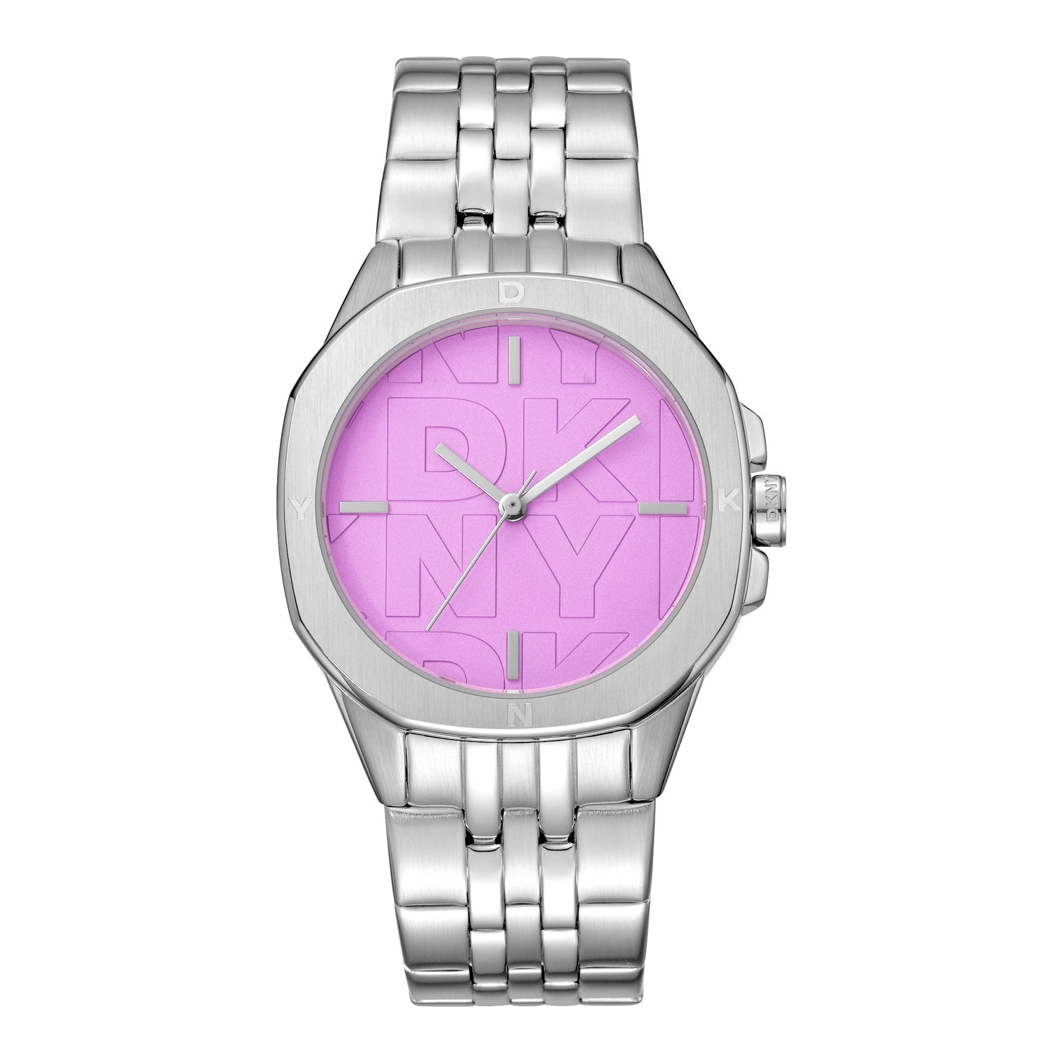 Ladies Brooklyn Midi Watch (DK1L012M0055)