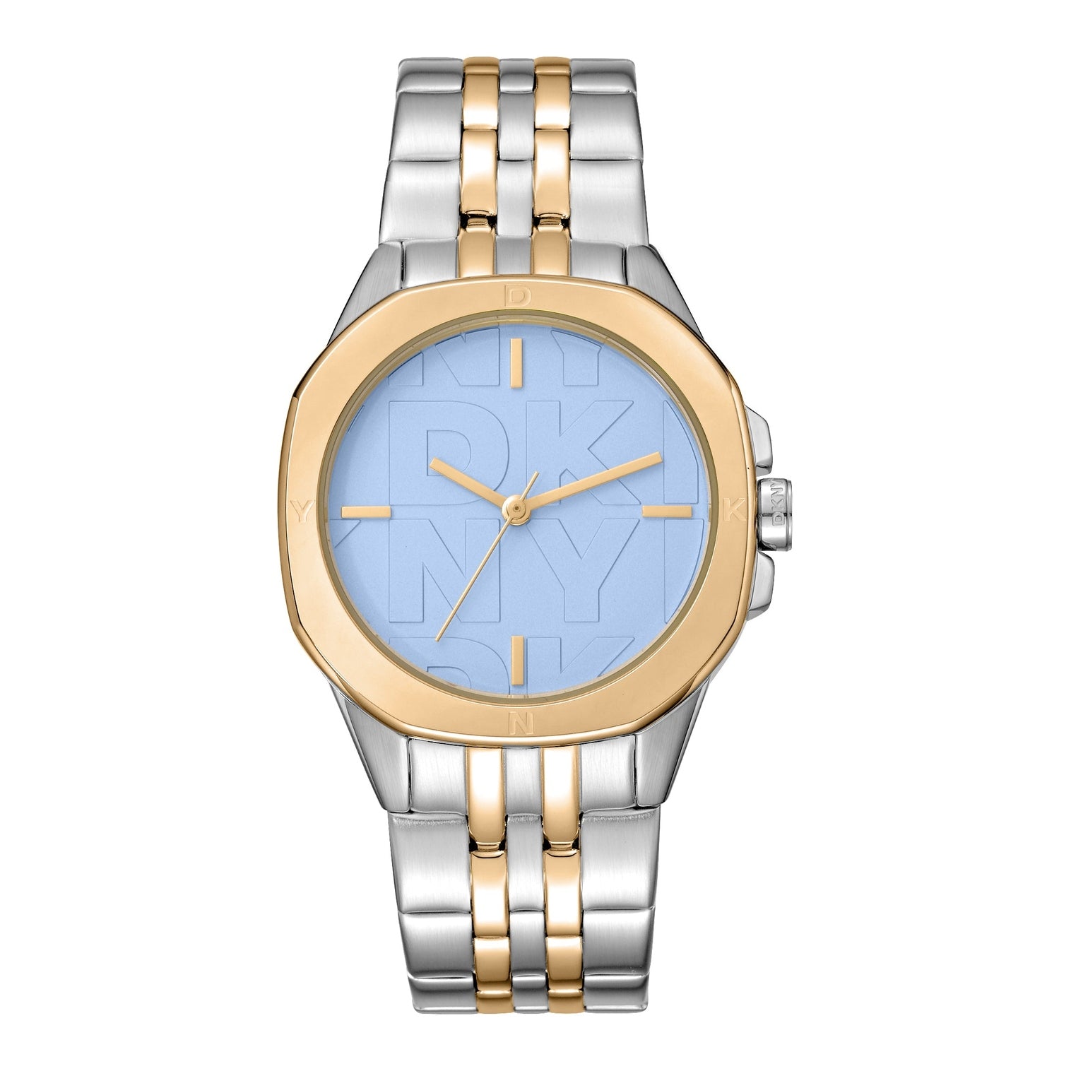 Ladies Brooklyn Midi Watch (DK1L012M0095)