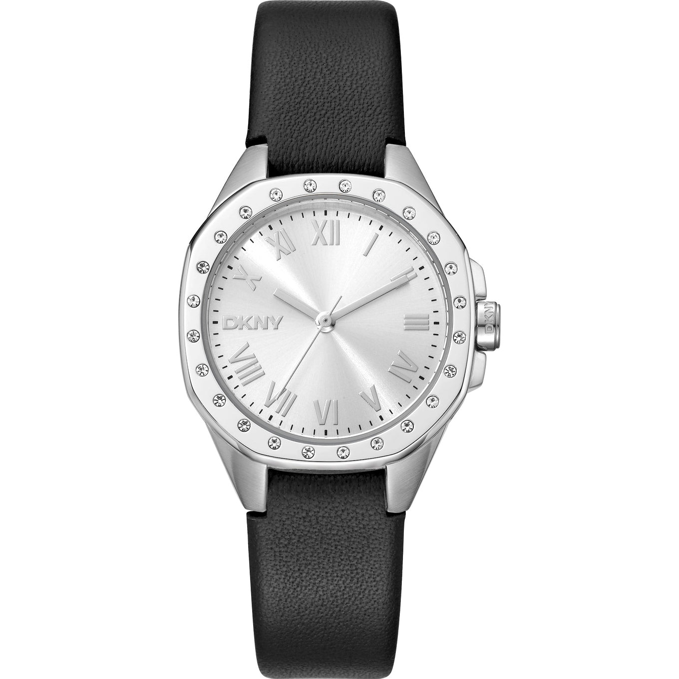 Ladies Brooklyn Mini Watch (DK1L013L0015)