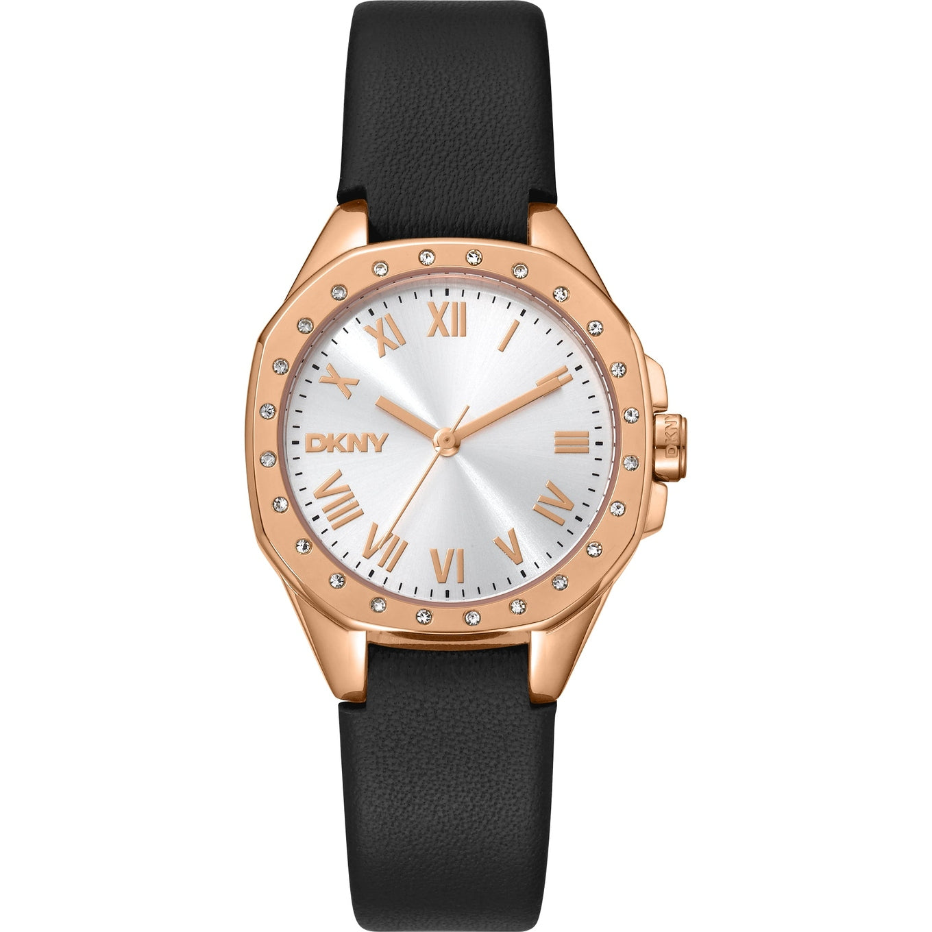 Ladies Brooklyn Mini Watch (DK1L013L0035)