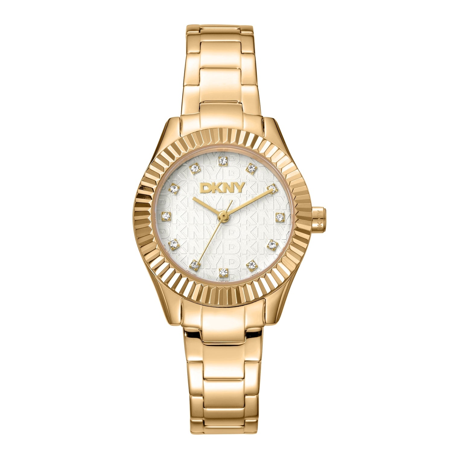 Ladies Chambers Glitz Watch (DK1L017M0055)