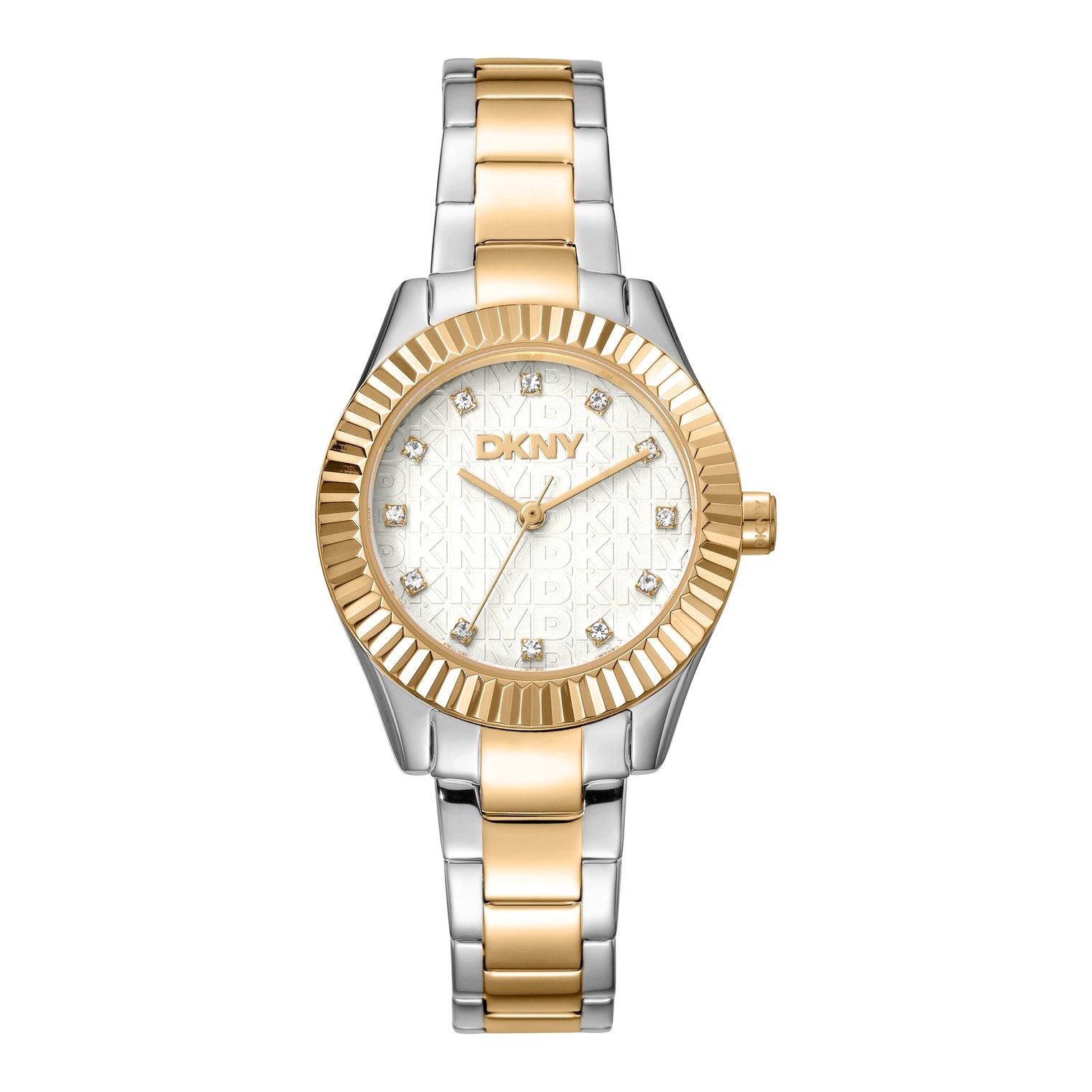 Ladies Chambers Glitz Watch (DK1L017M0075)