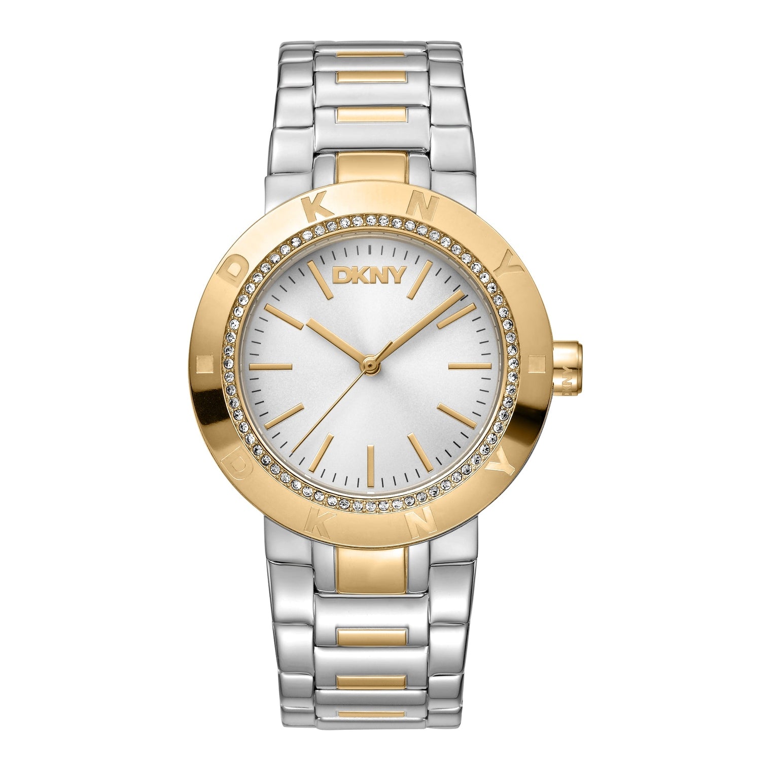 Ladies Eastside Logo Watch (DK1L023M0055)