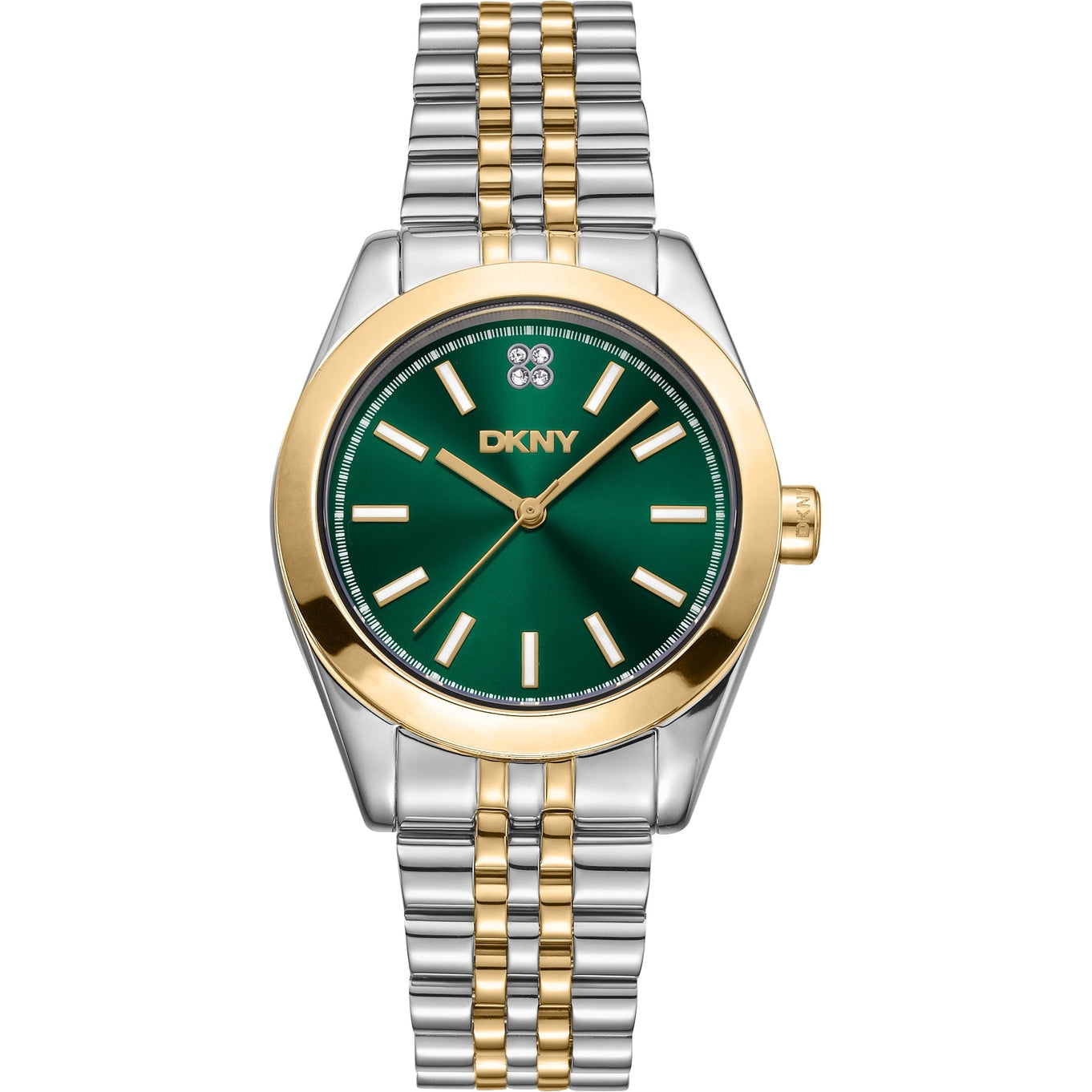 Ladies Nolita Midi Watch (DK1L029M0085)