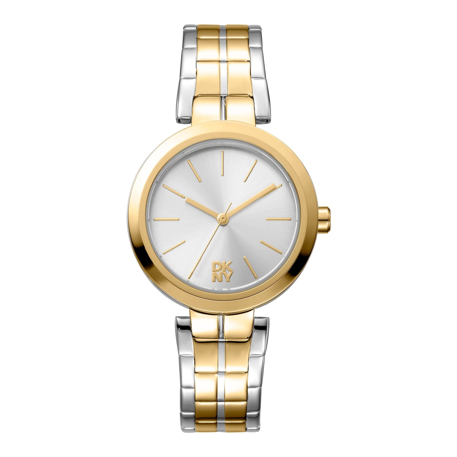 Ladies Downtown Midi Watch (DK1L045M0065)