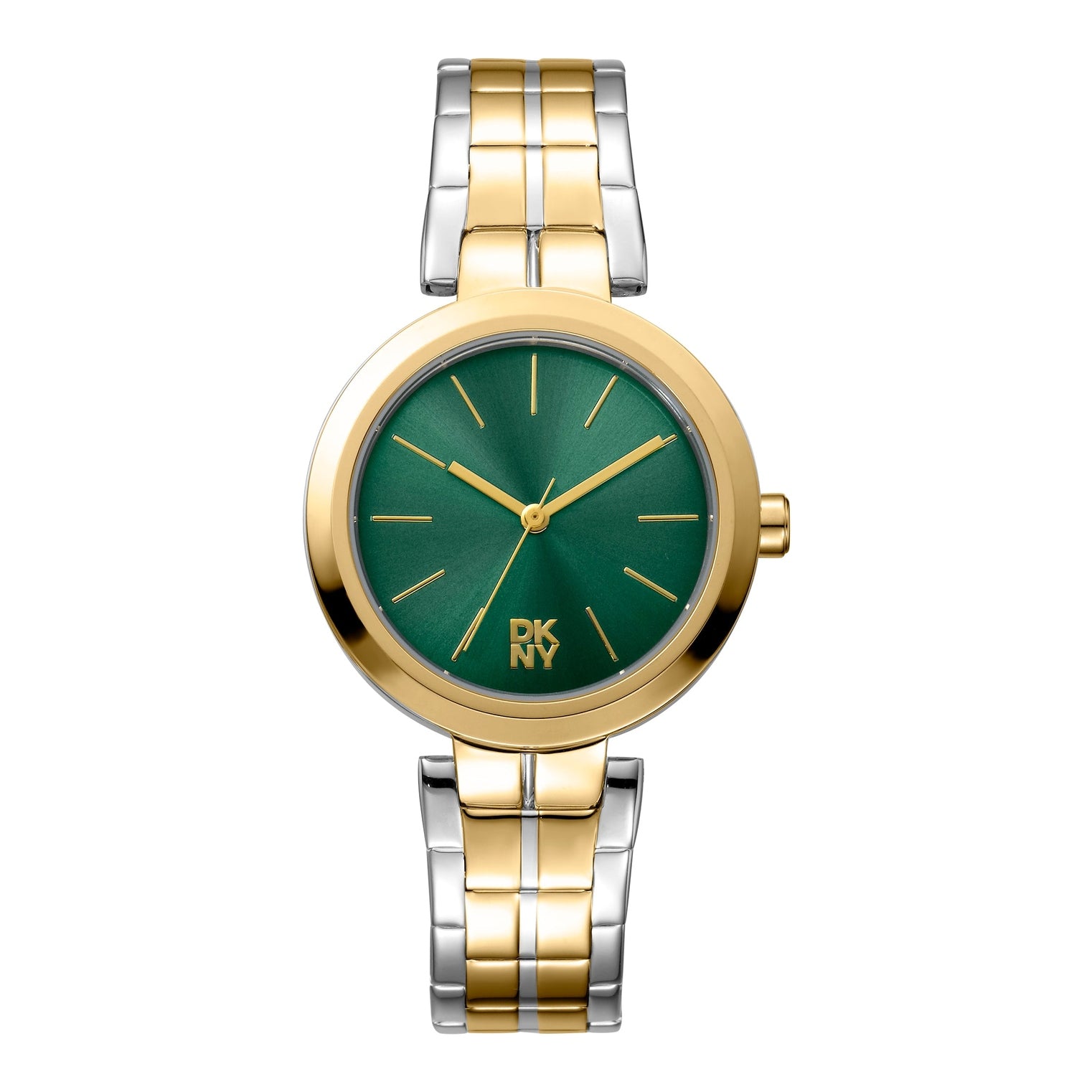 Ladies Downtown Midi Watch (DK1L045M0075)