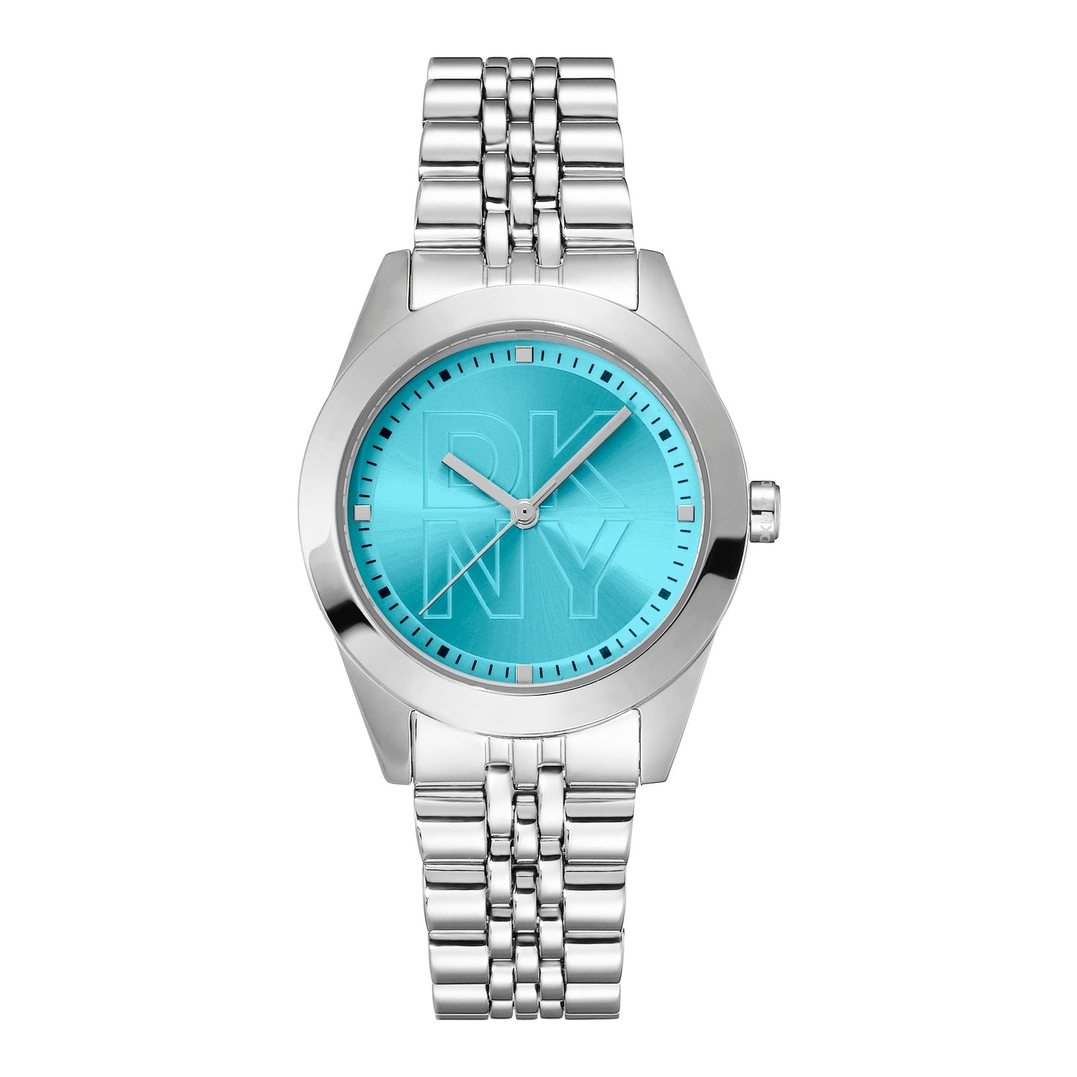 Ladies Parsons Logo Watch (DK1L060M0035)