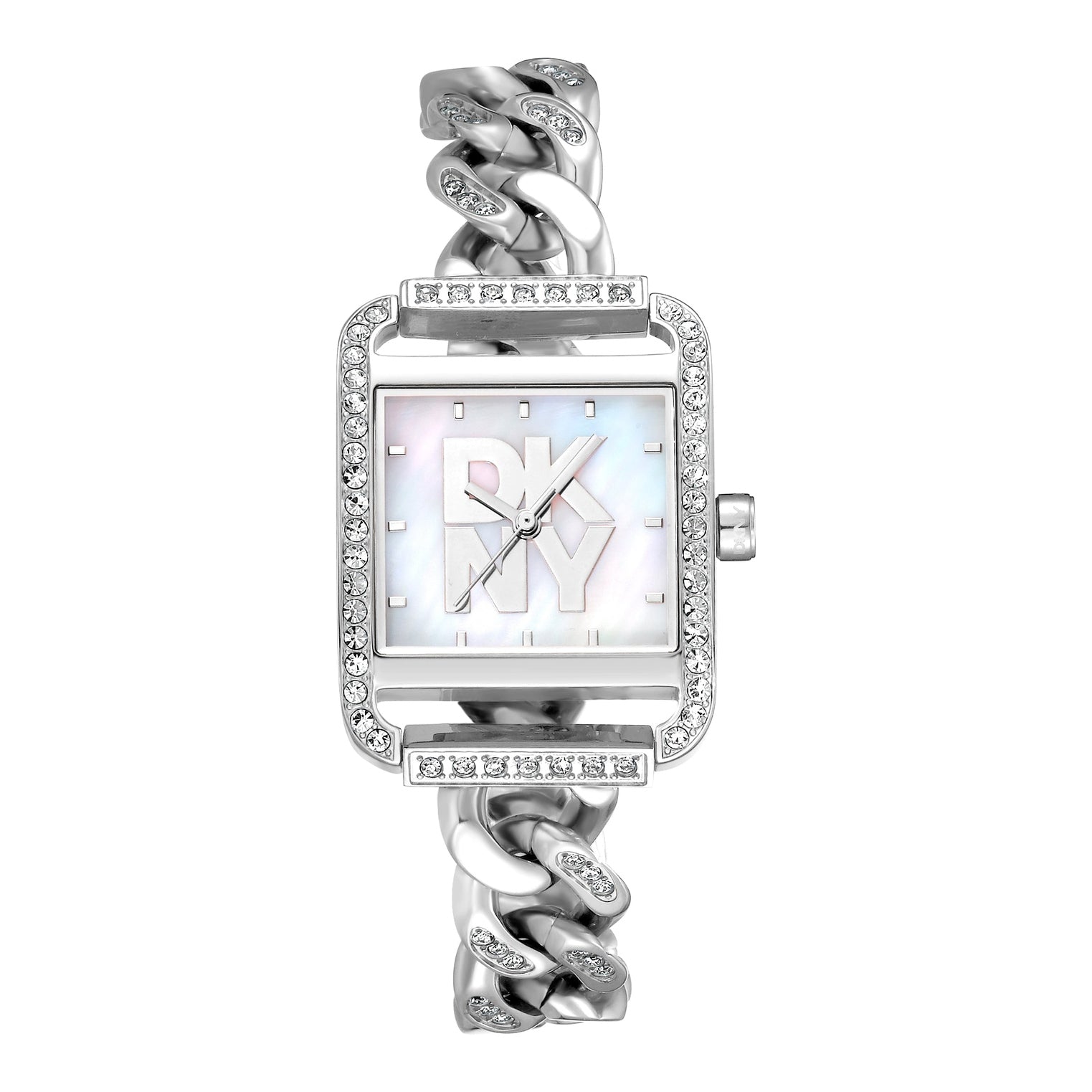 Ladies City Glitz Watch (DK1L080M0015)