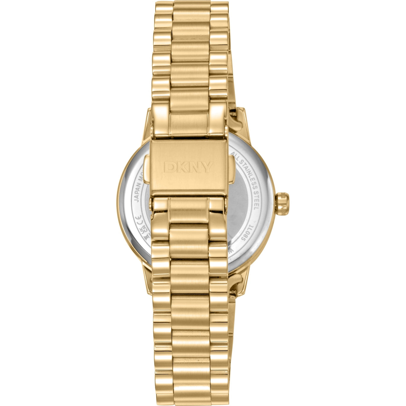 Ladies DKNY Watch (DK1L085M0055)