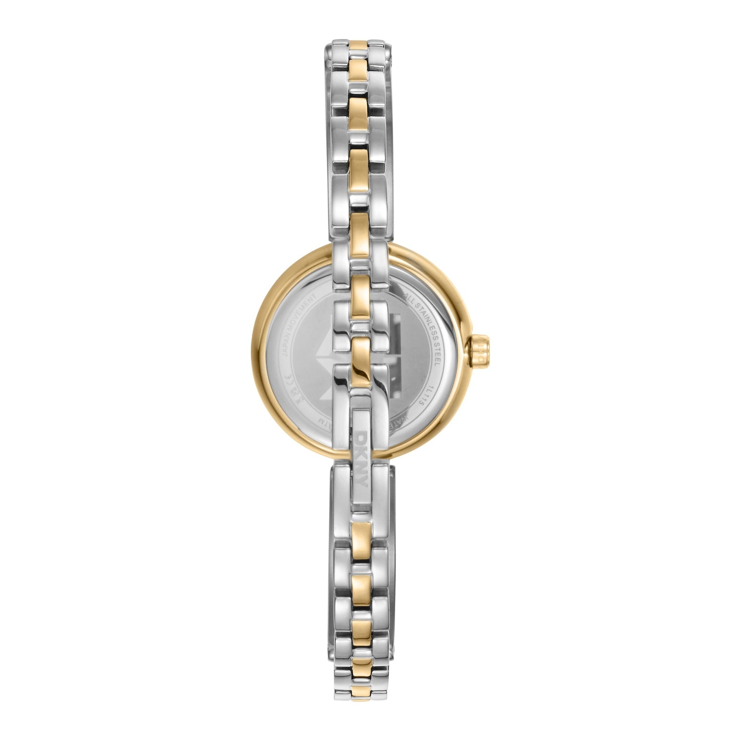 Ladies DKNY Watch (DK1L115M0065)