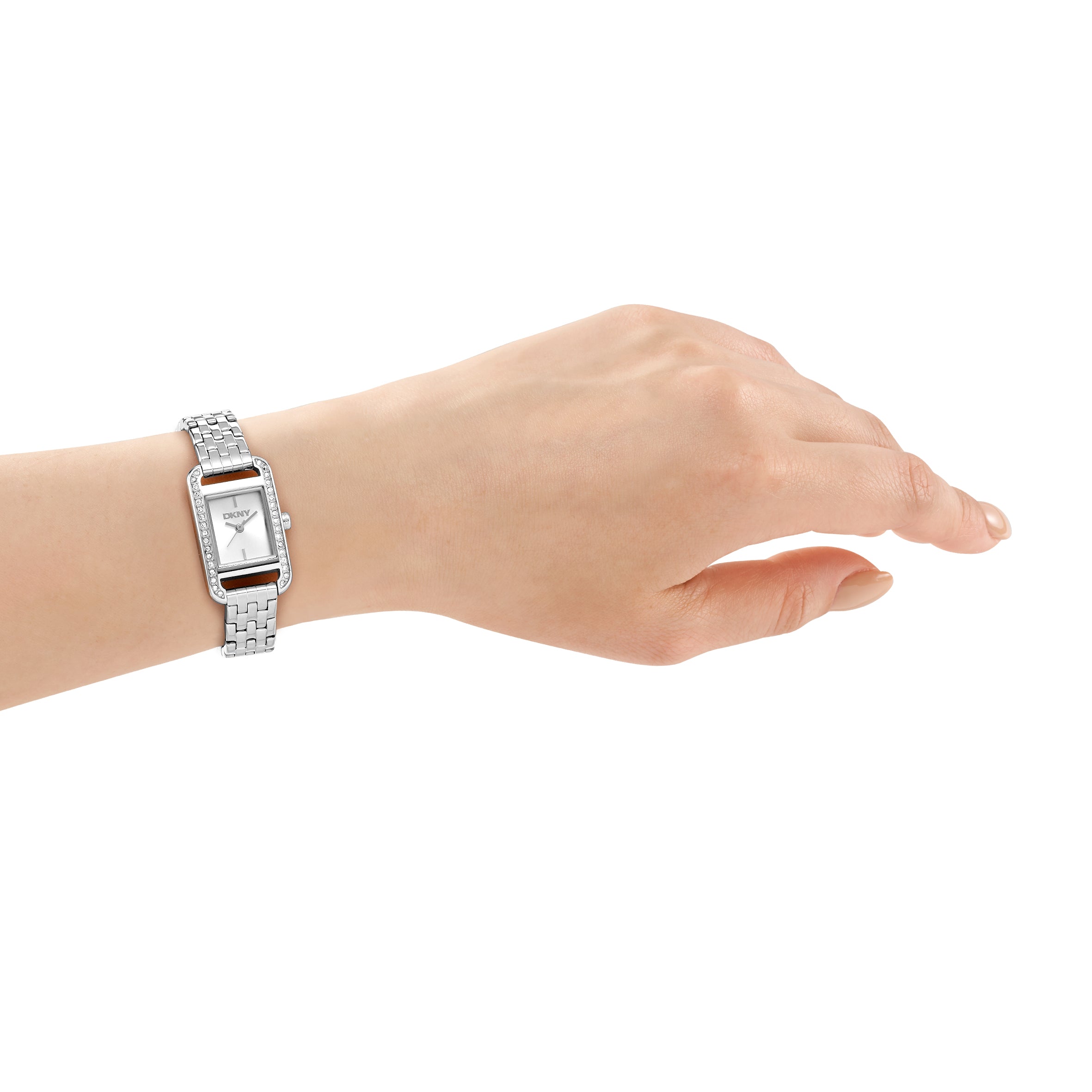 Ladies Signature Watch (DK1L117M0015)