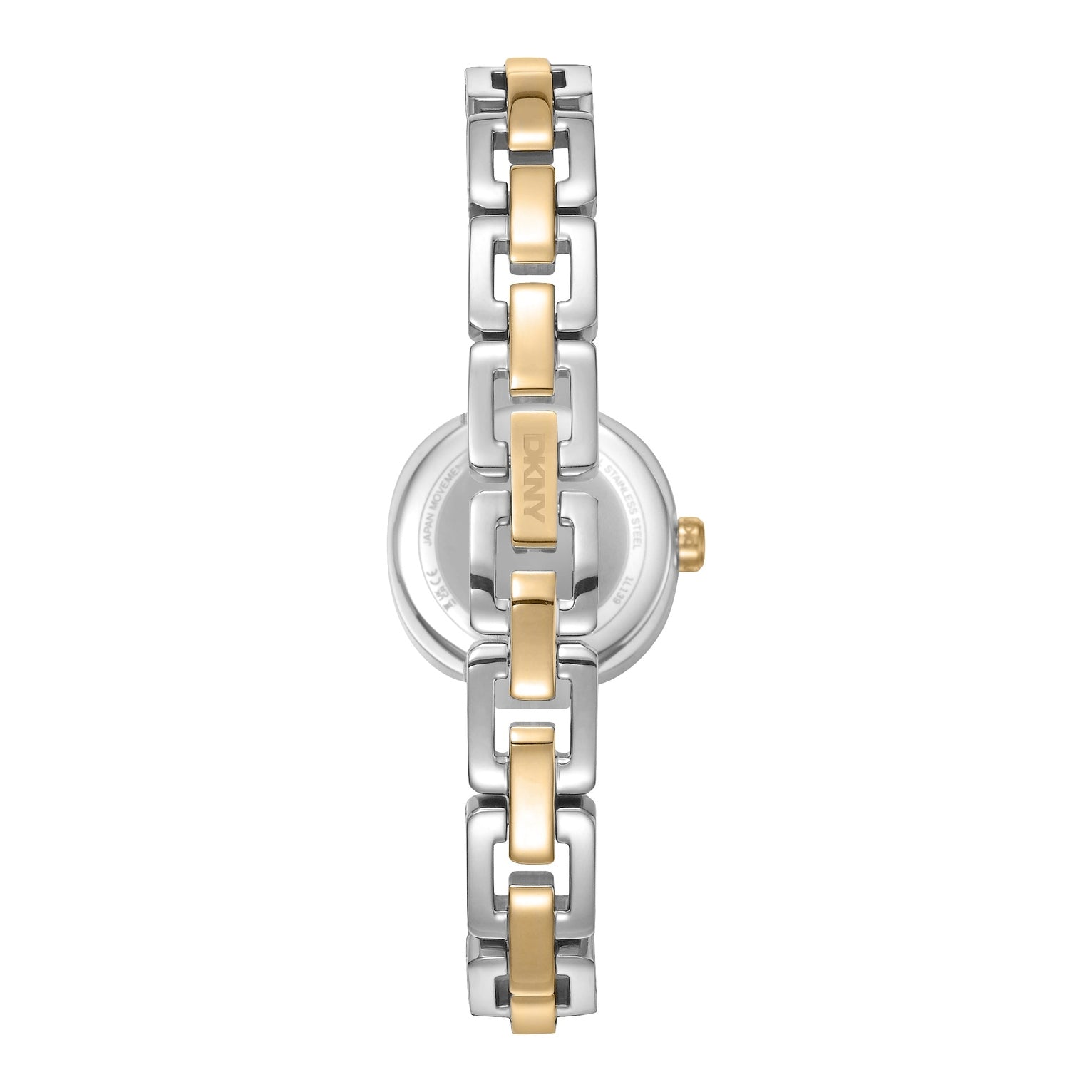 Ladies DKNY Watch (DK1L139M0065)