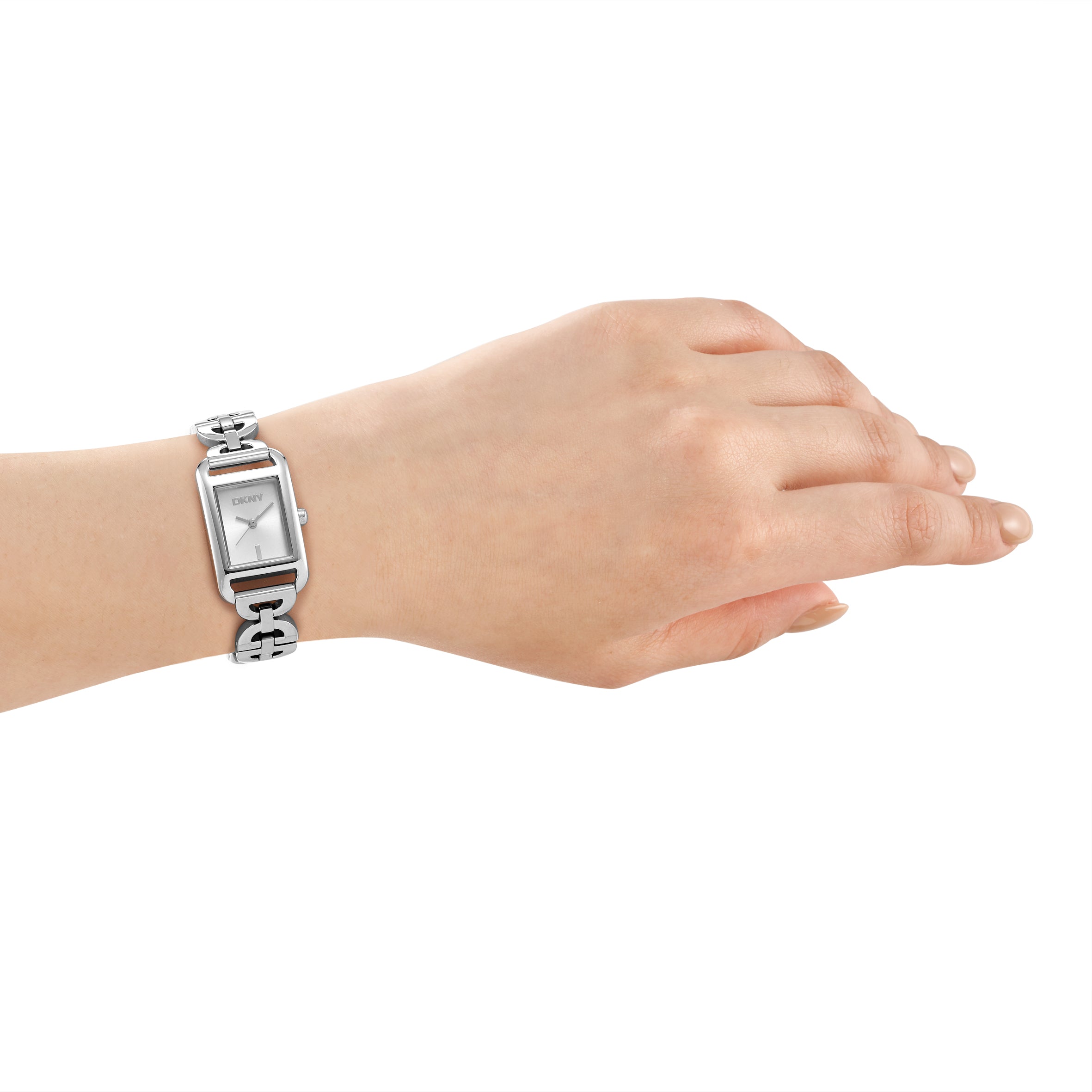 Ladies Open Link Watch (DK1L142M0215)