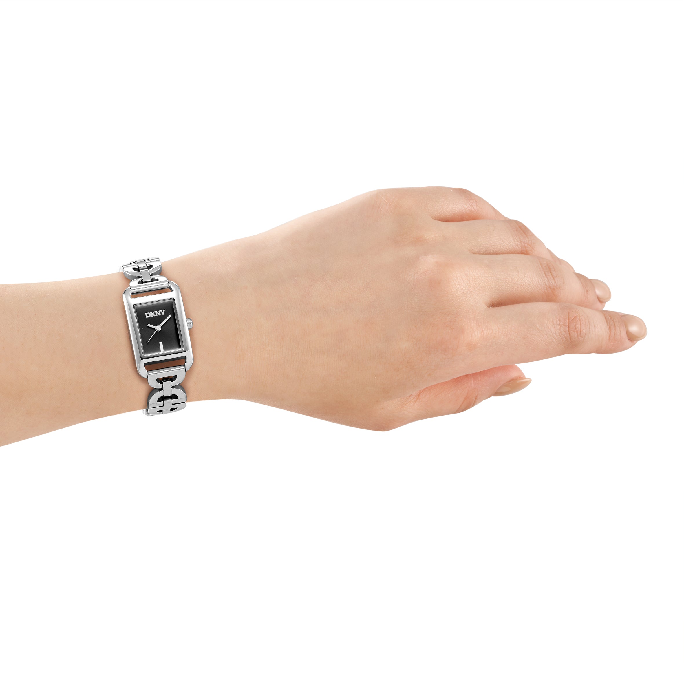 Ladies Open Link Watch (DK1L142M0225)