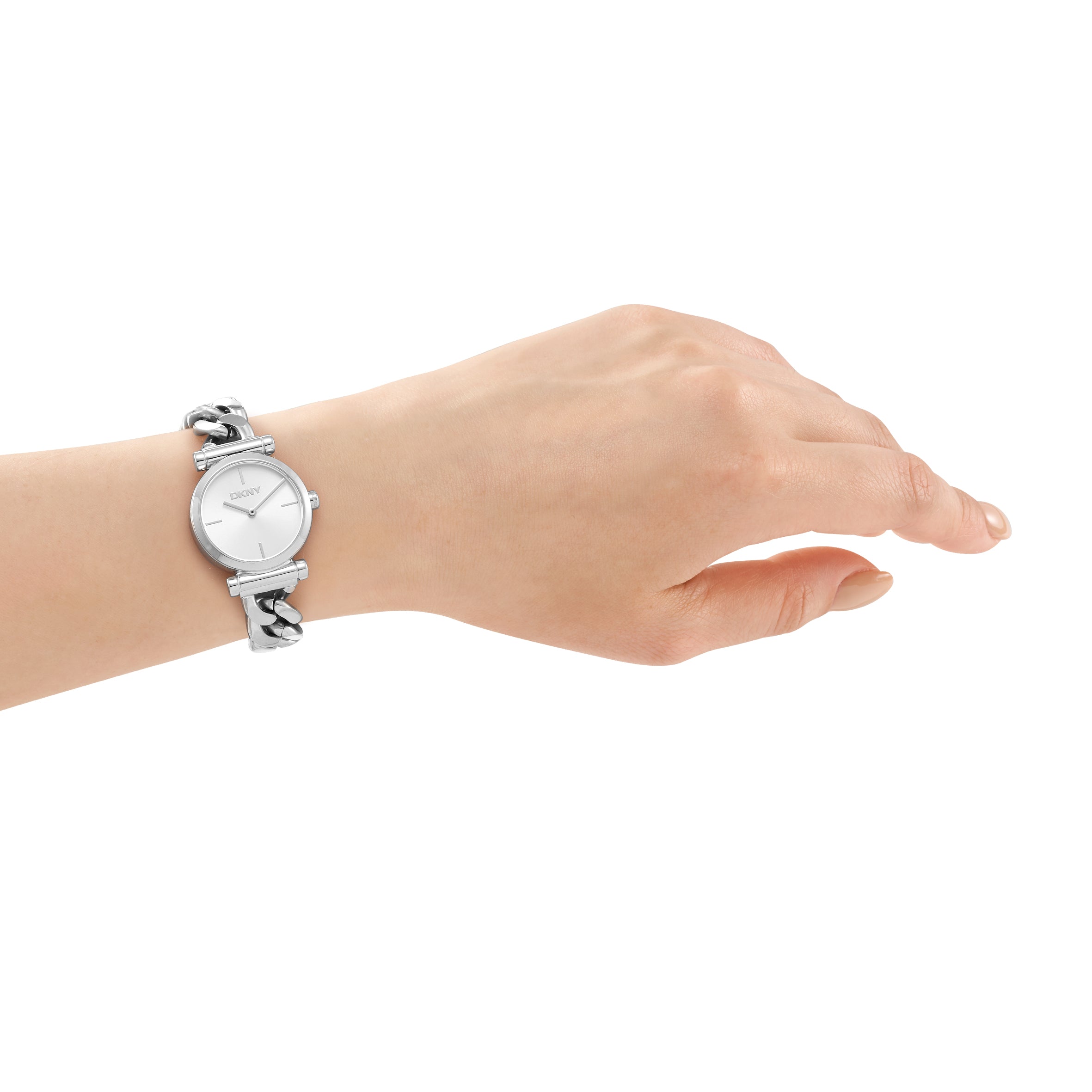 Ladies Open Link Watch (DK1L159M0045)