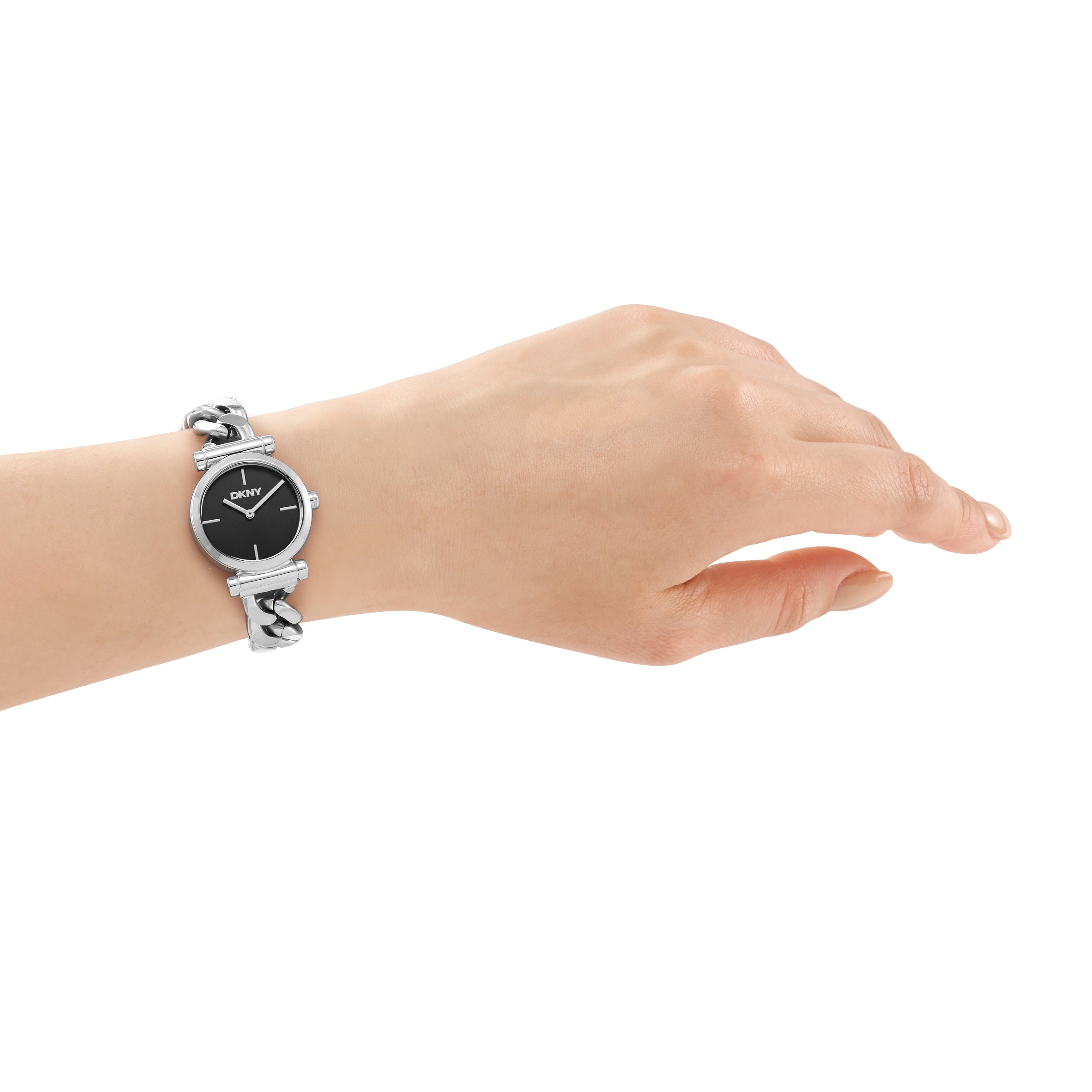 Ladies Open Link Watch (DK1L159M0055)