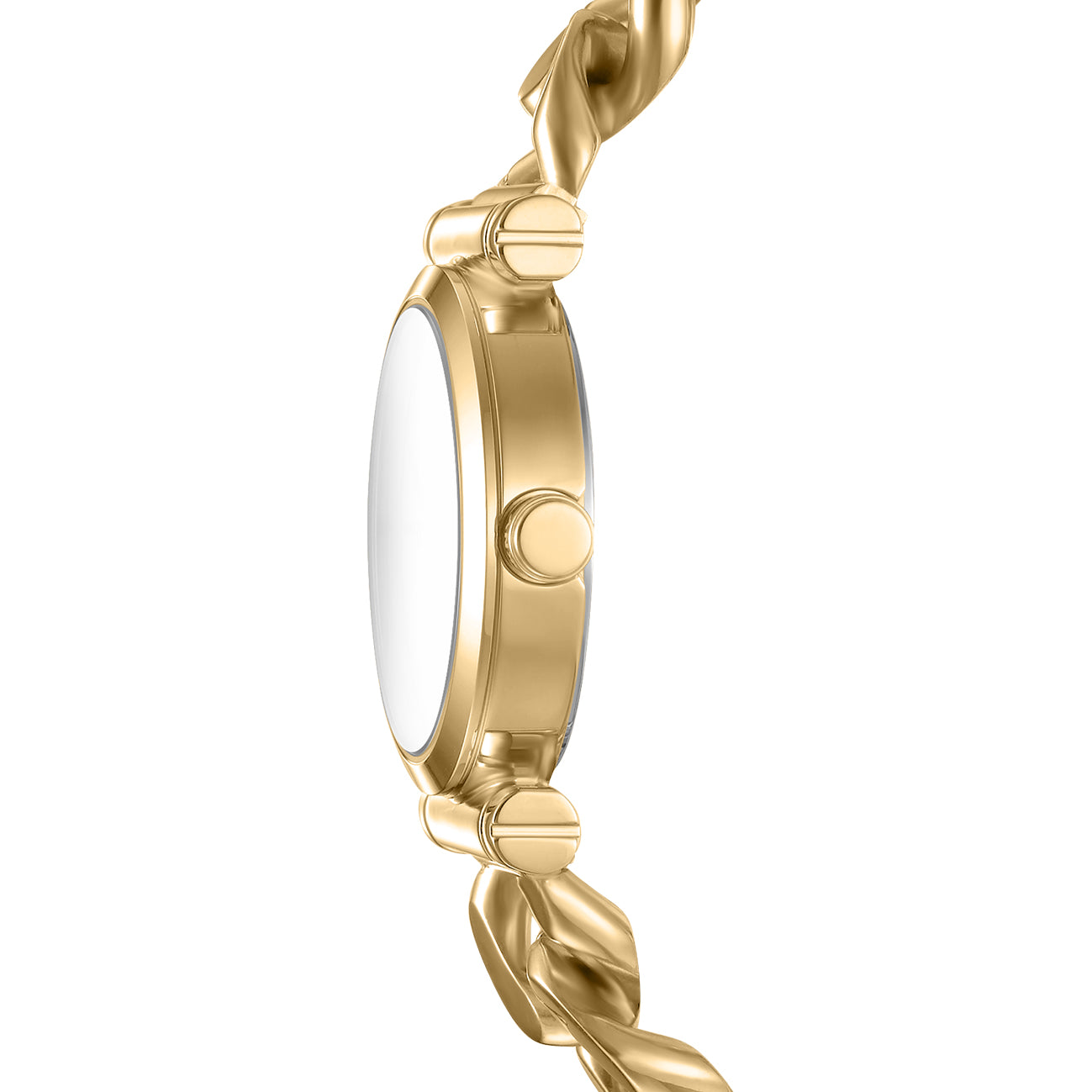 Ladies Open Link Watch (DK1L159M0065)