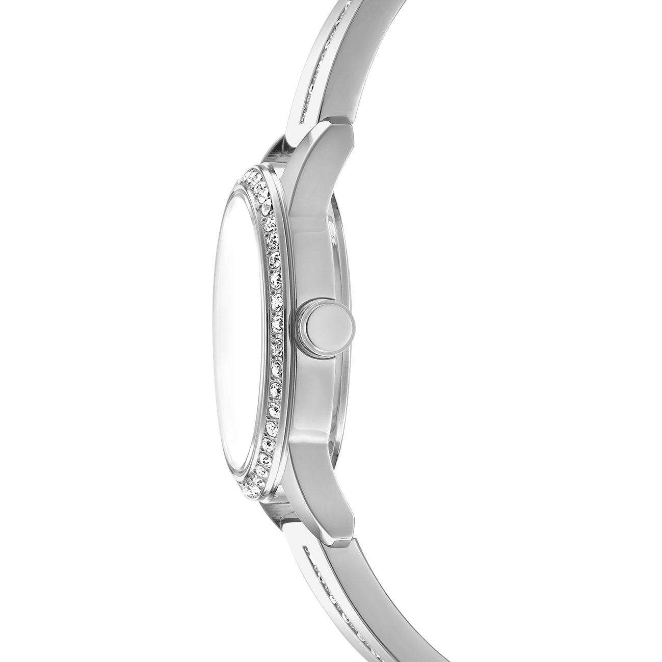 Ladies Half Bangle Watch (DK1L160M0025)