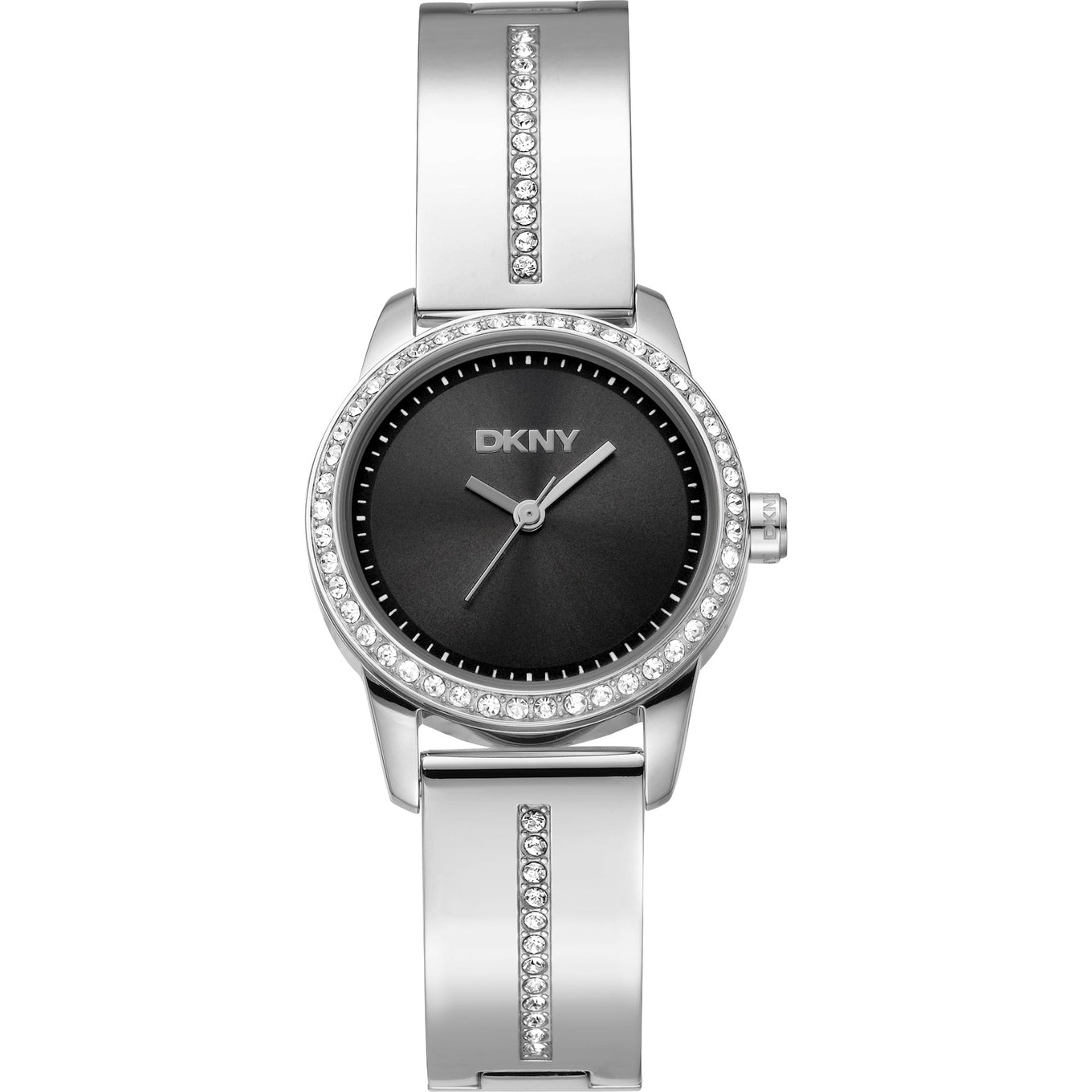 Ladies Half Bangle Watch (DK1L160M0025)