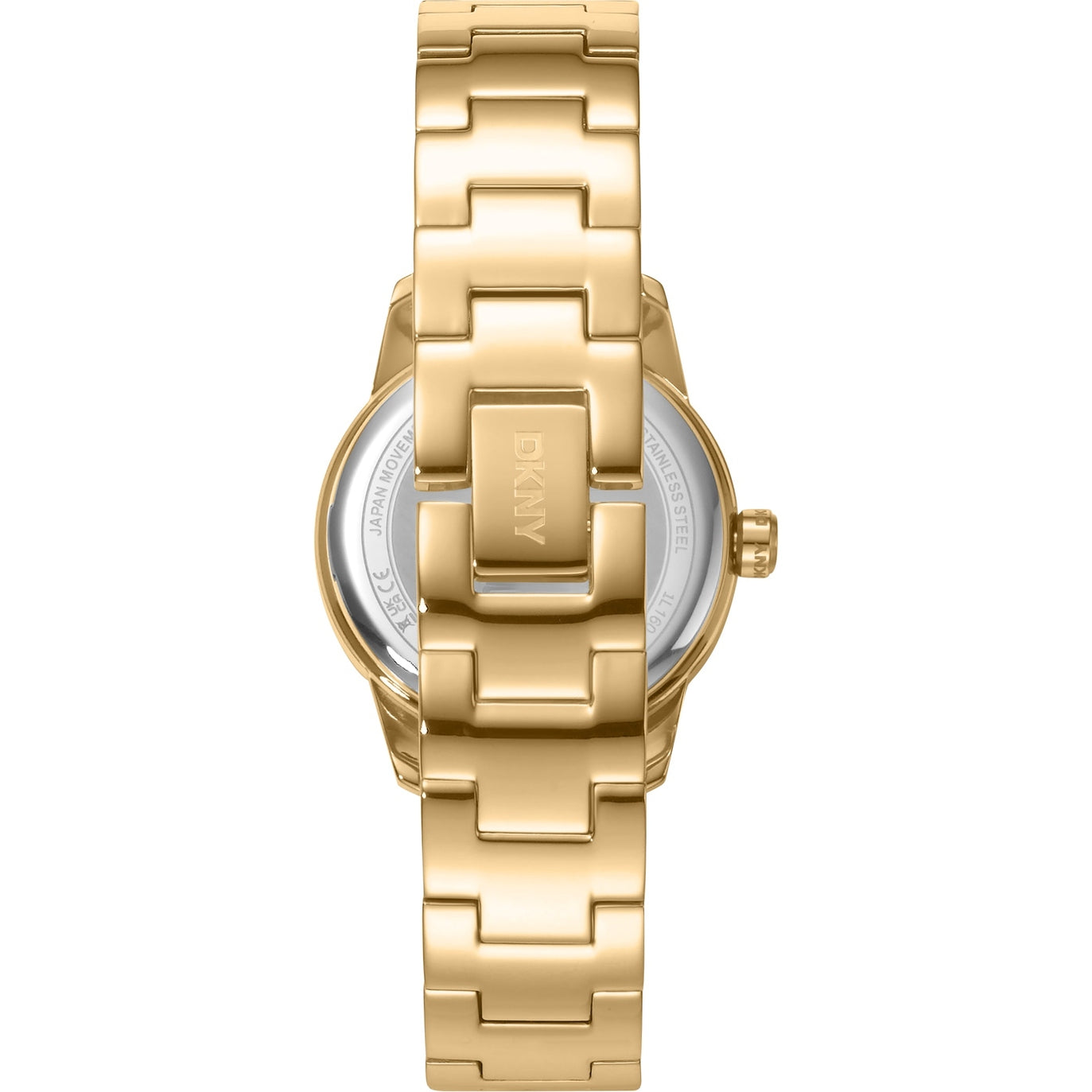 Ladies Half Bangle Watch (DK1L160M0035)