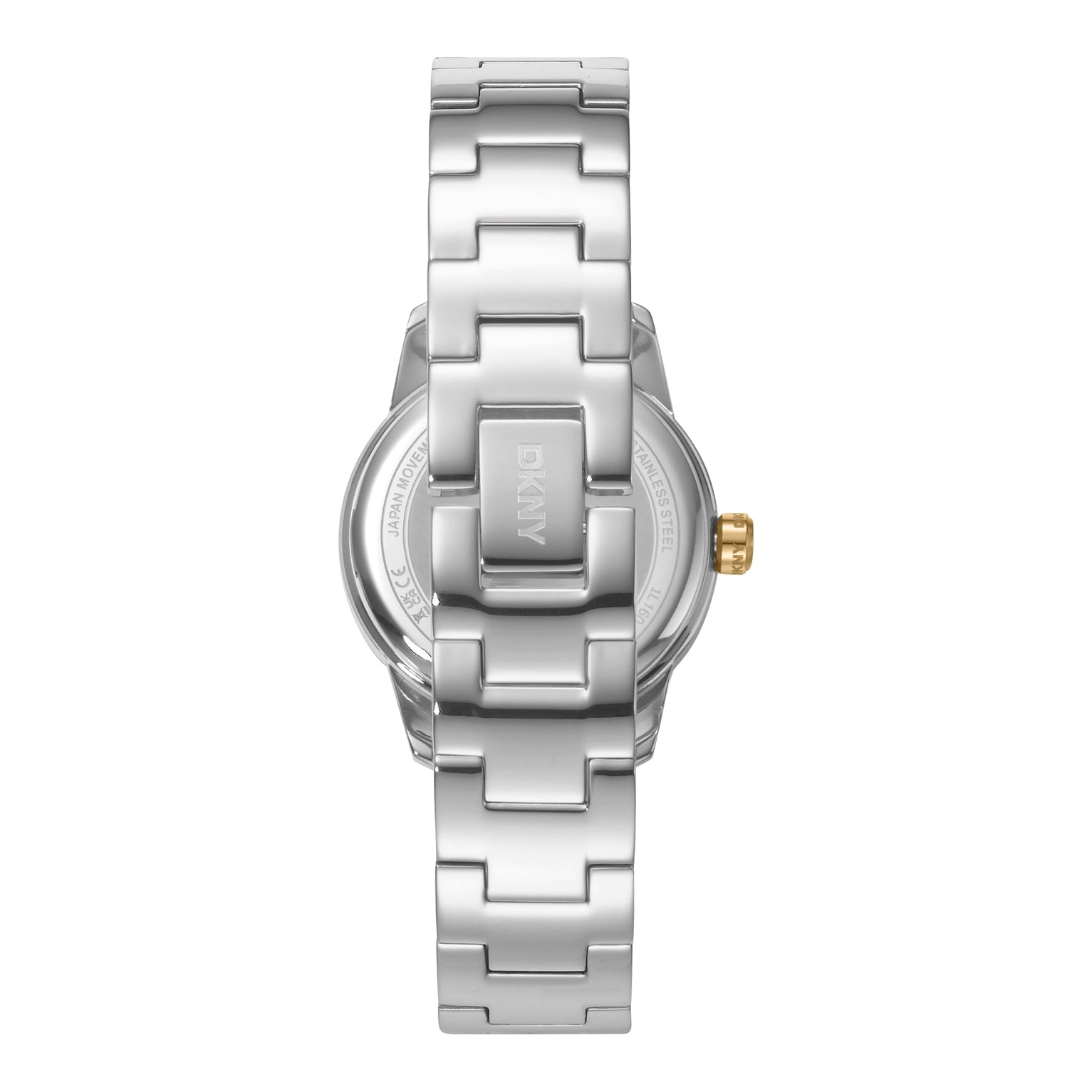 Ladies Half Bangle Watch (DK1L160M0055)