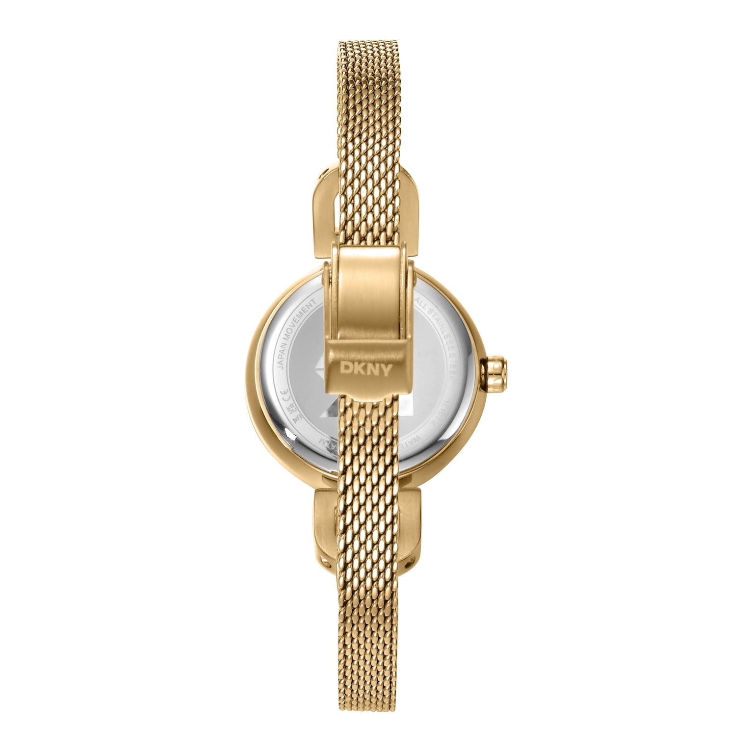 Ladies Milanese Watch (DK1L161M0235)