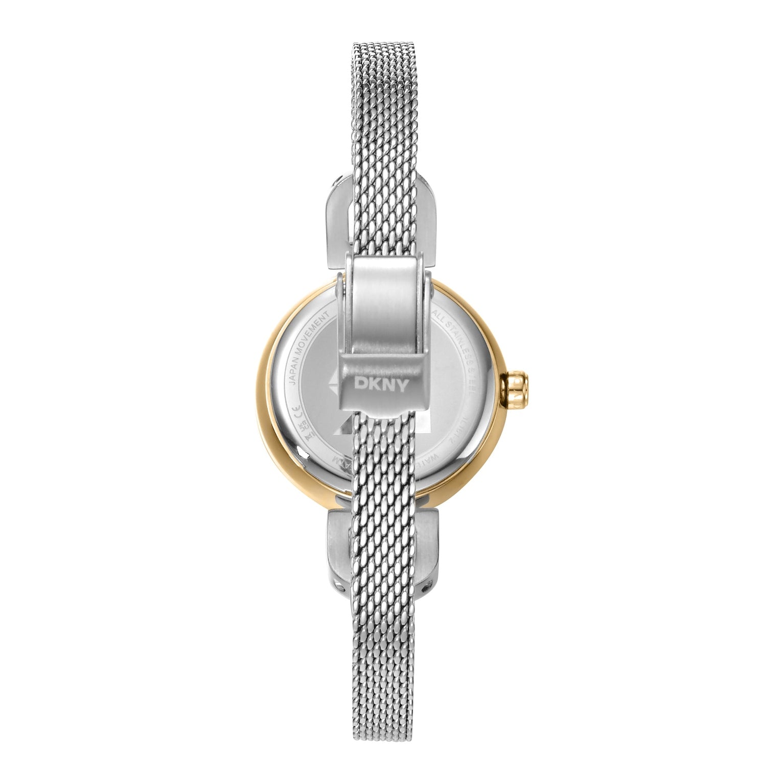 Ladies Milanese Watch (DK1L161M0265)