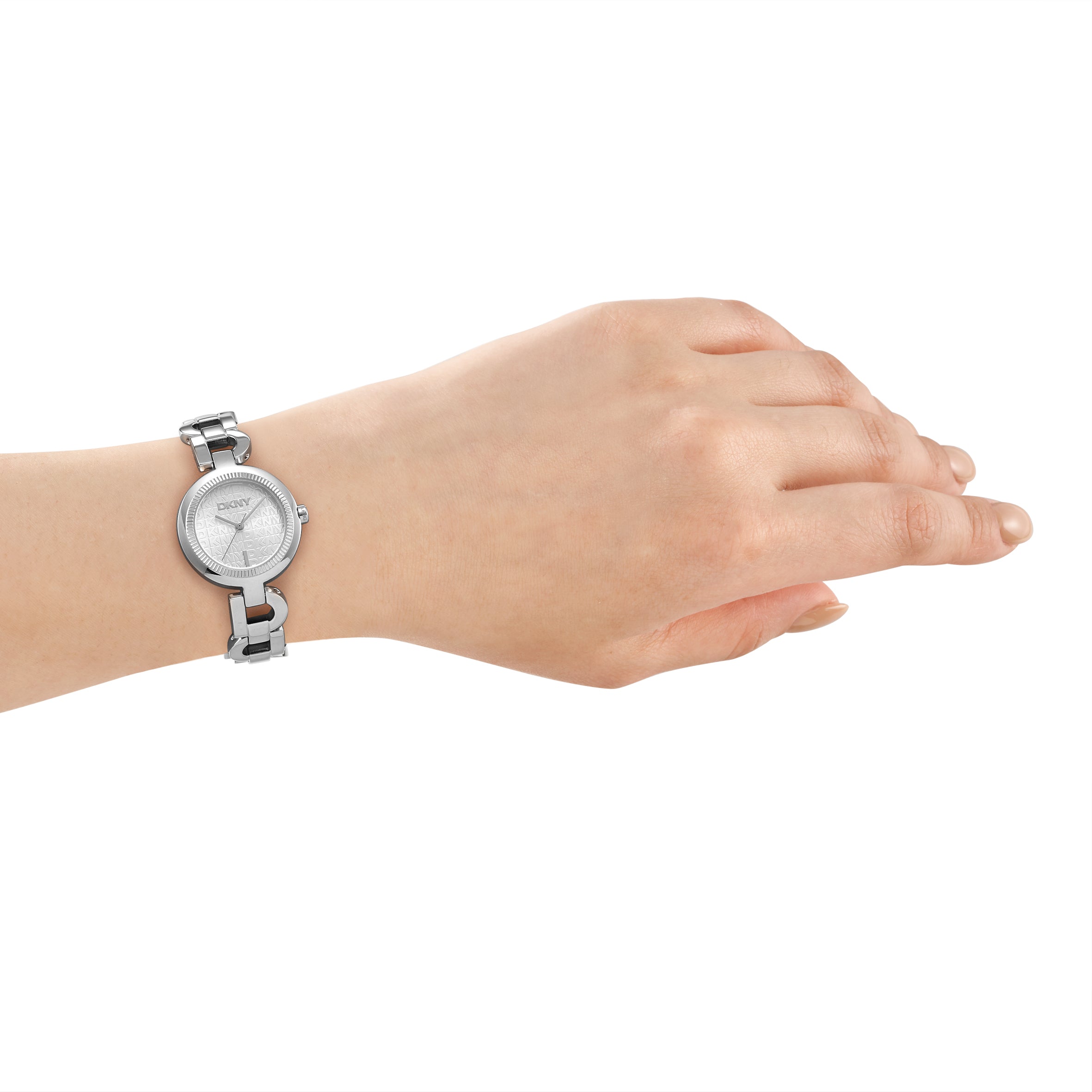 Ladies Open Link Watch (DK1L162M0015)