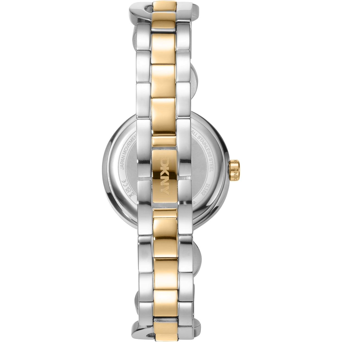 Ladies Open Link Watch (DK1L162M0065)