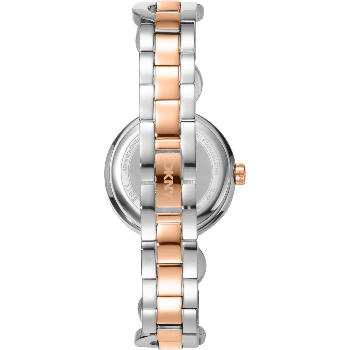 Ladies Open Link Watch (DK1L162M0085)