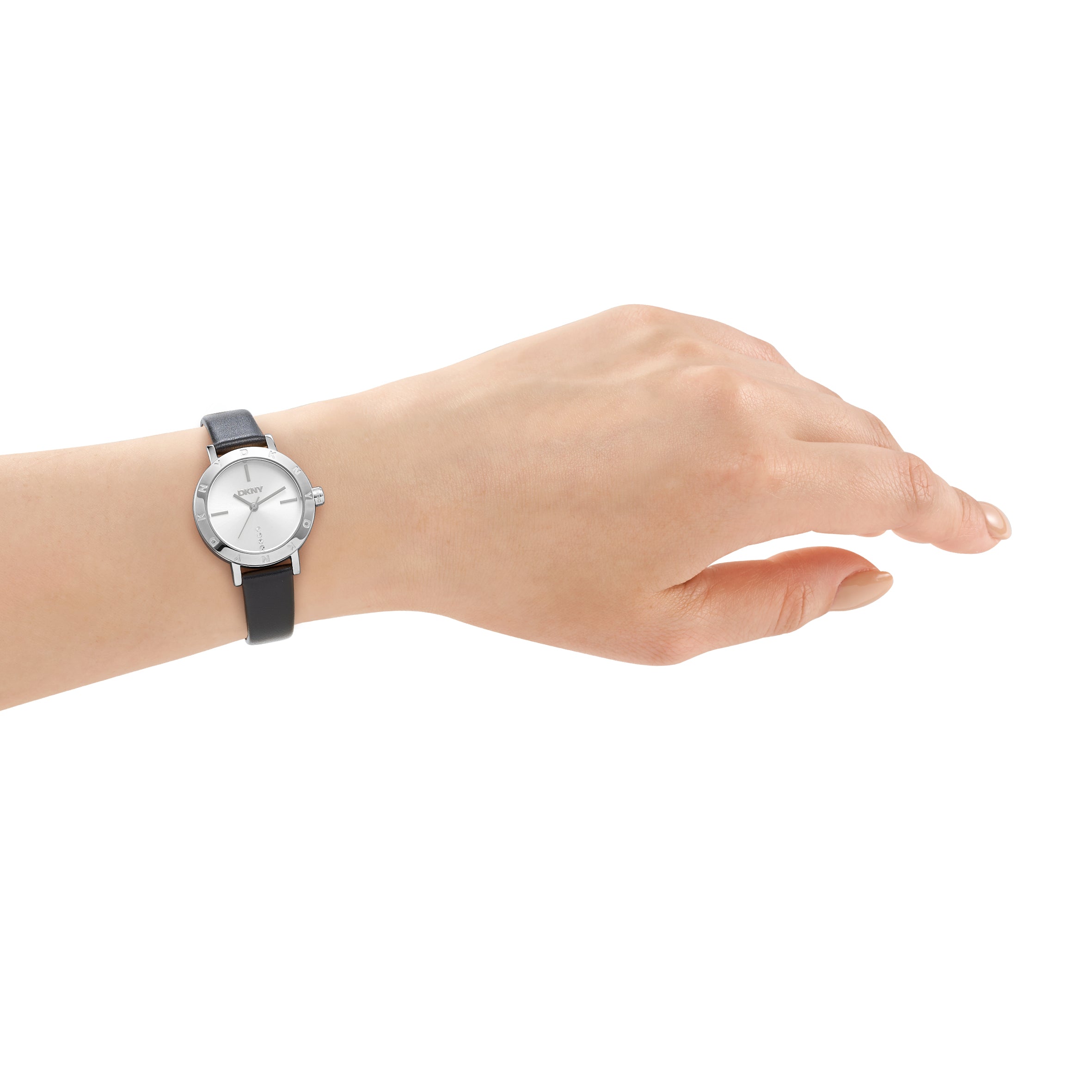 Ladies Essentials Watch (DK1L165L0015)