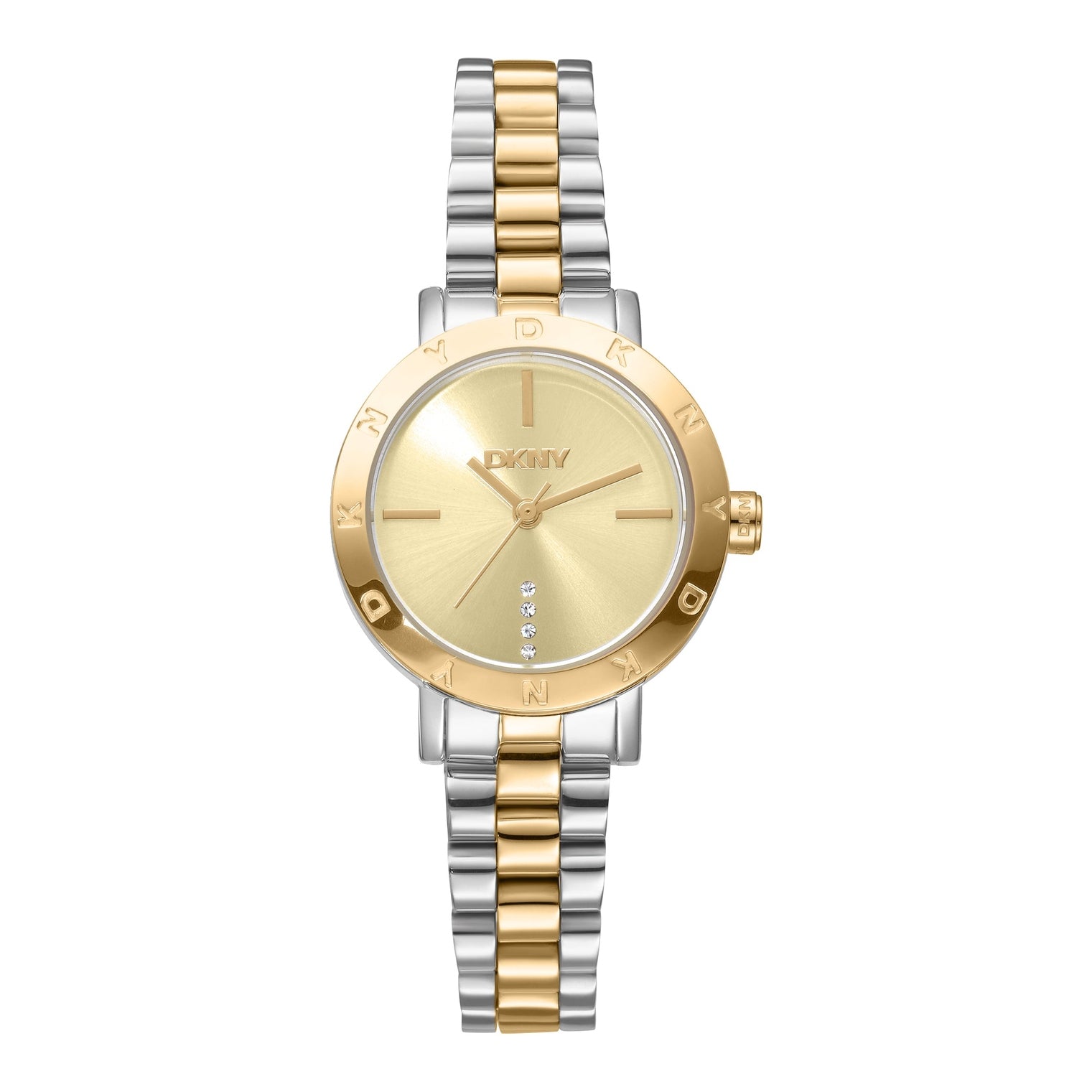 Ladies Essentials Watch (DK1L165M0085)