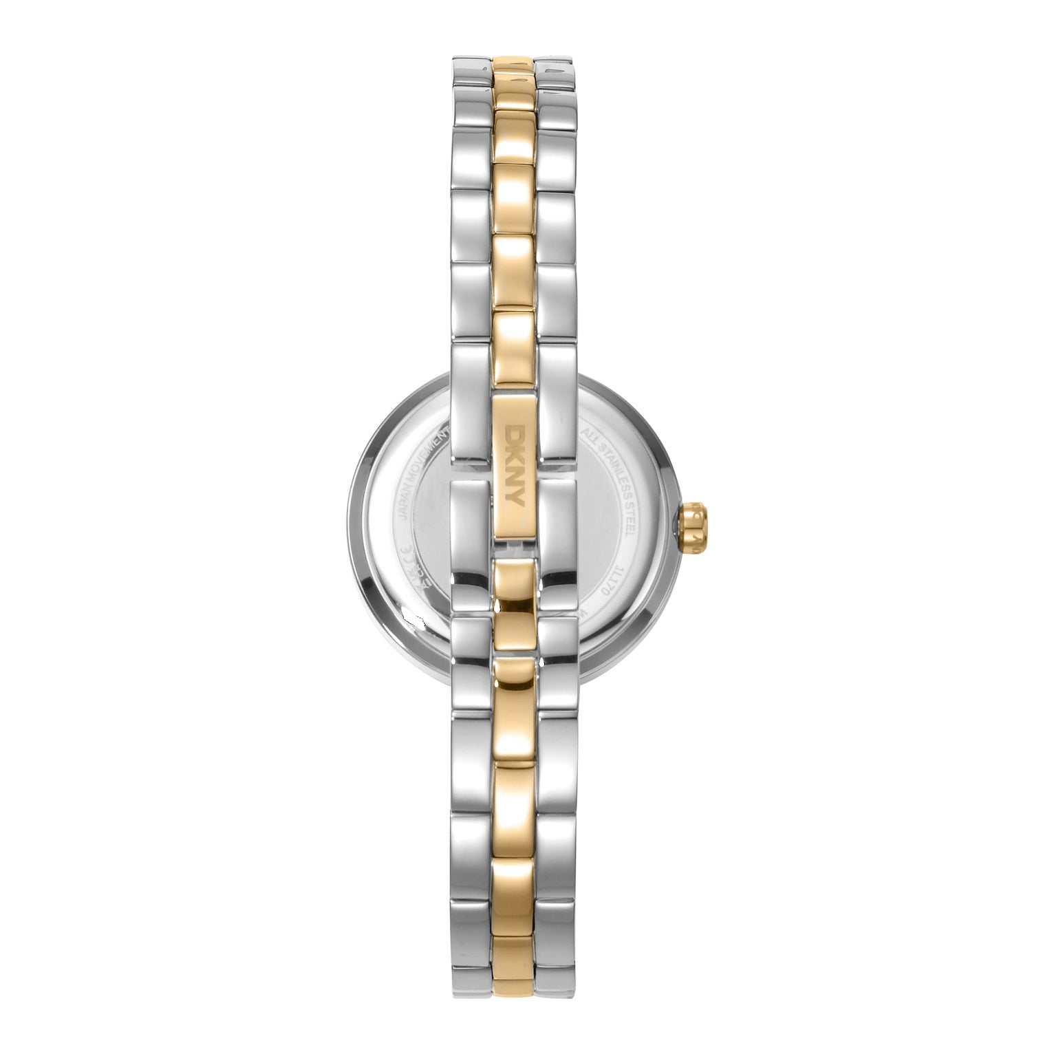 Ladies Open Link Watch (DK1L170M0025)