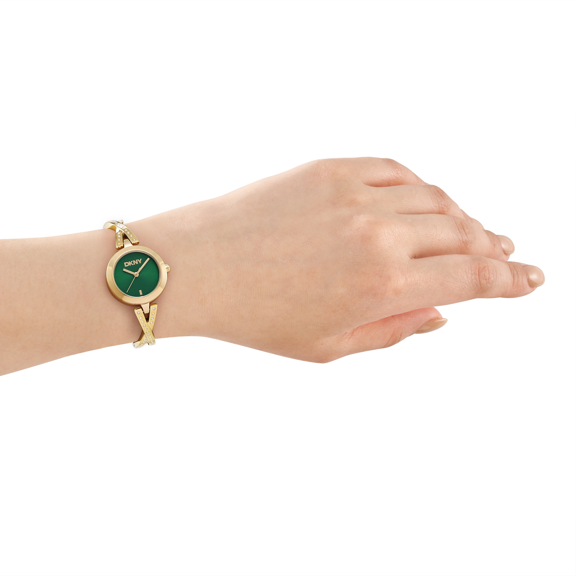 Ladies Open Link Watch (DK1L170M0235)