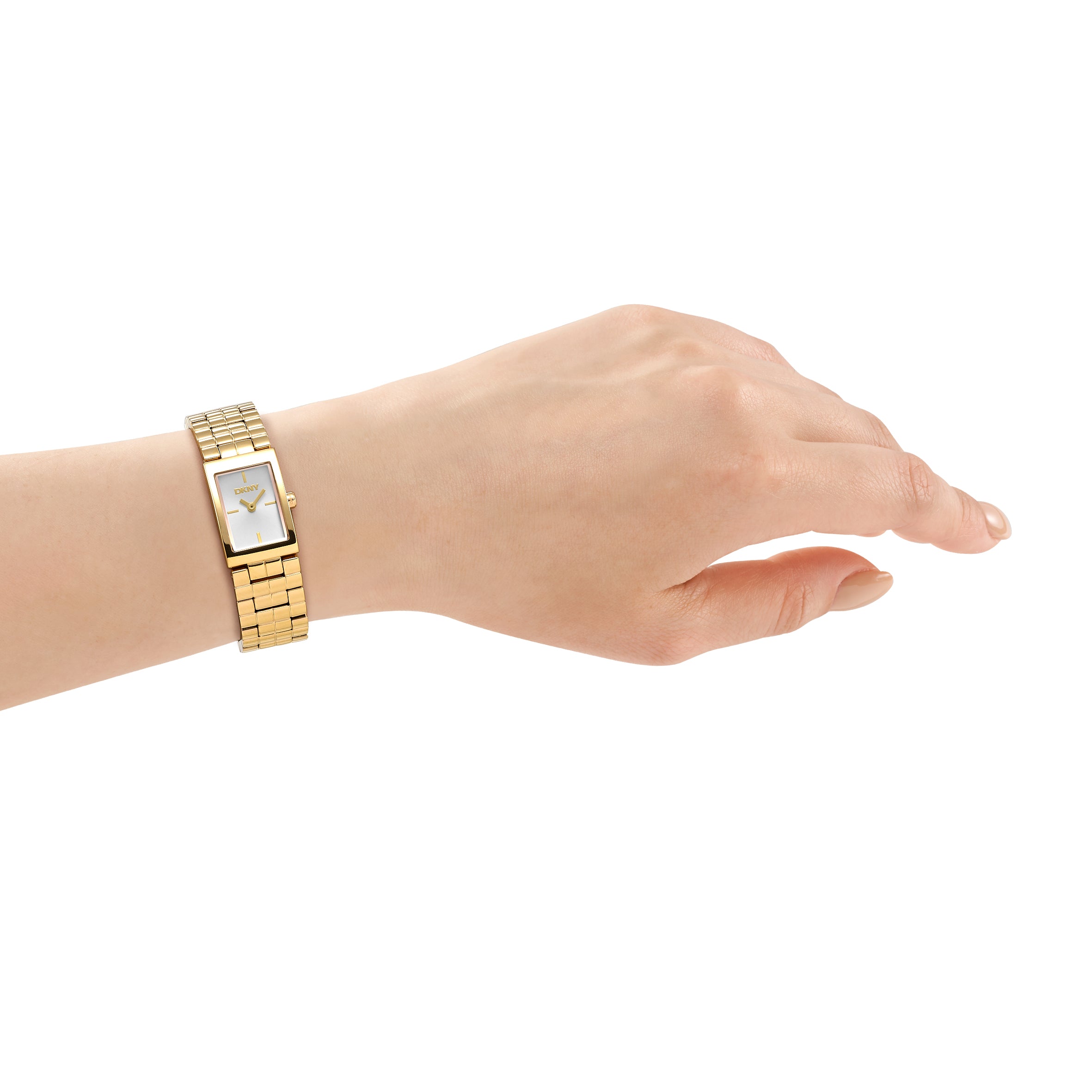 Ladies Signature Watch (DK1L172M0035)