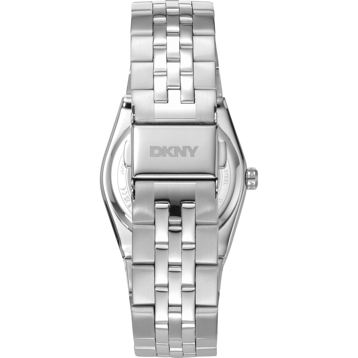Ladies Logo Watch (DK1L177M0215)